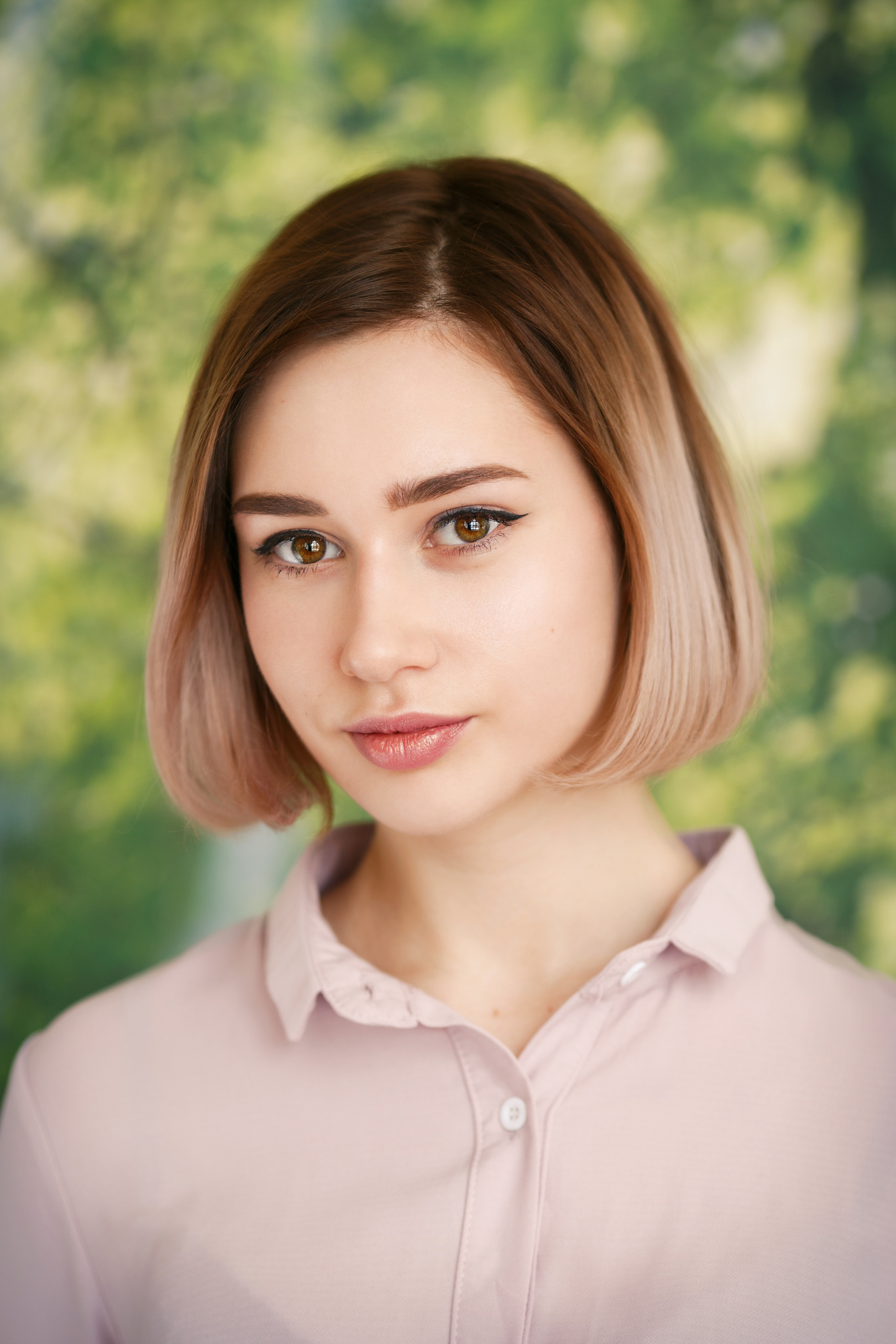 Портреты (старшие классы). Фотограф в Твери и Москве Юлия Бахтамова