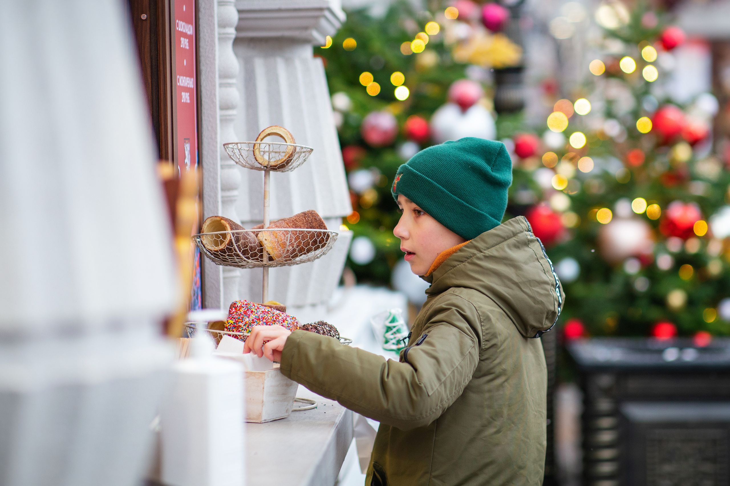 Степан. Фотограф в Твери и Москве Юлия Бахтамова