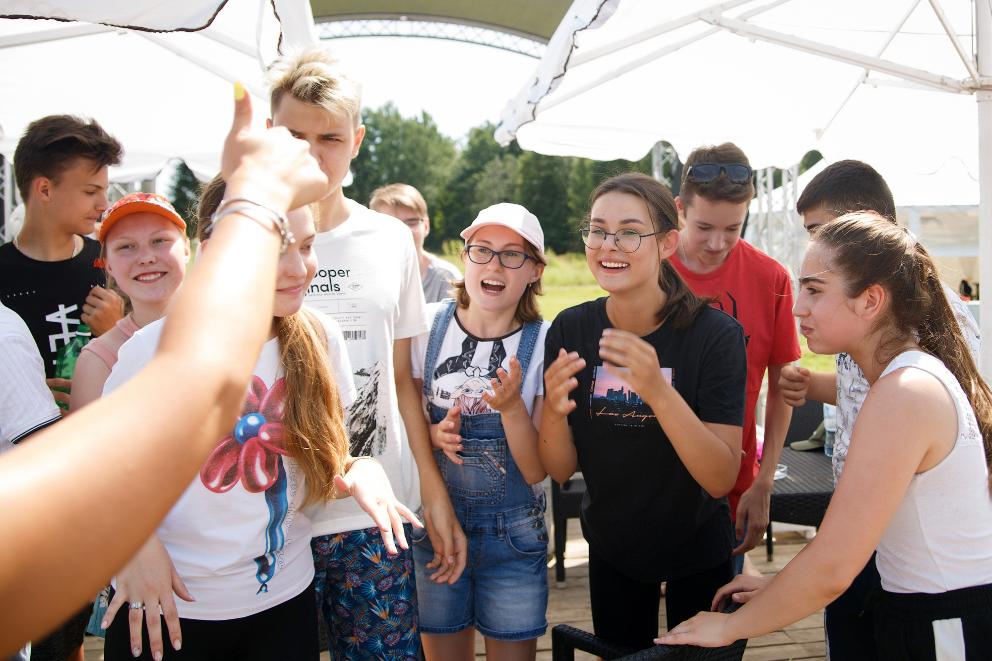 Выпускной-2021, 44 школа, 9 класс. Фотограф в Твери и Москве Юлия Бахтамова
