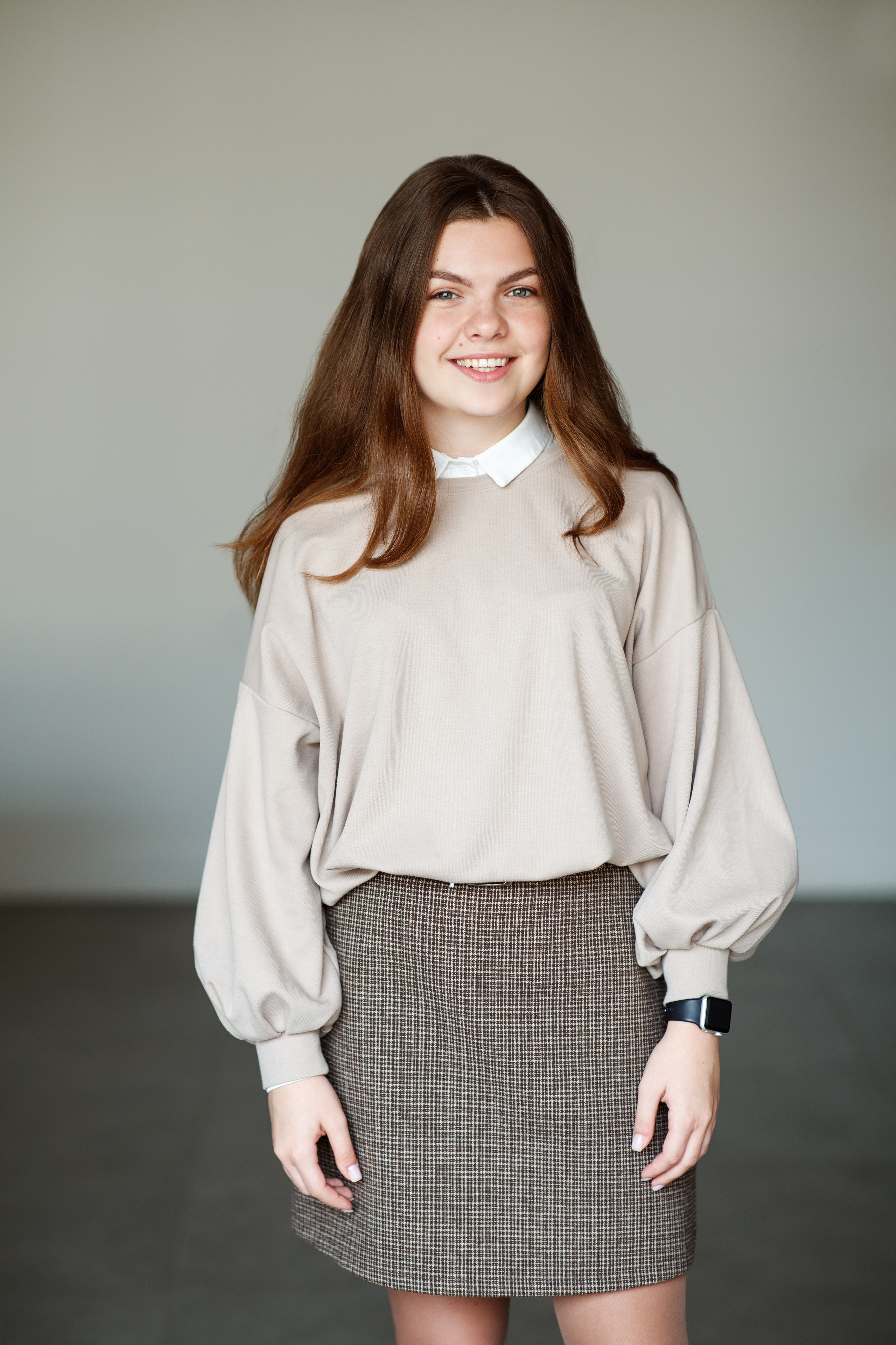 Портреты (старшие классы). Фотограф в Твери и Москве Юлия Бахтамова