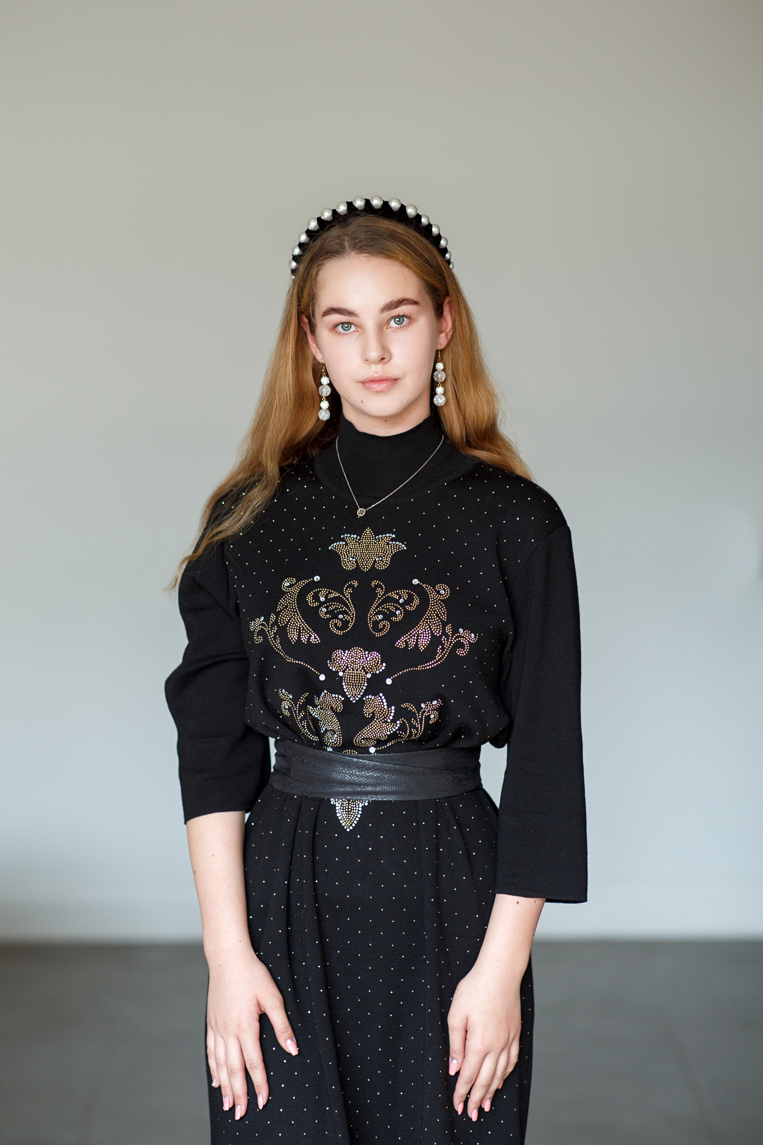 Портреты (старшие классы). Фотограф в Твери и Москве Юлия Бахтамова