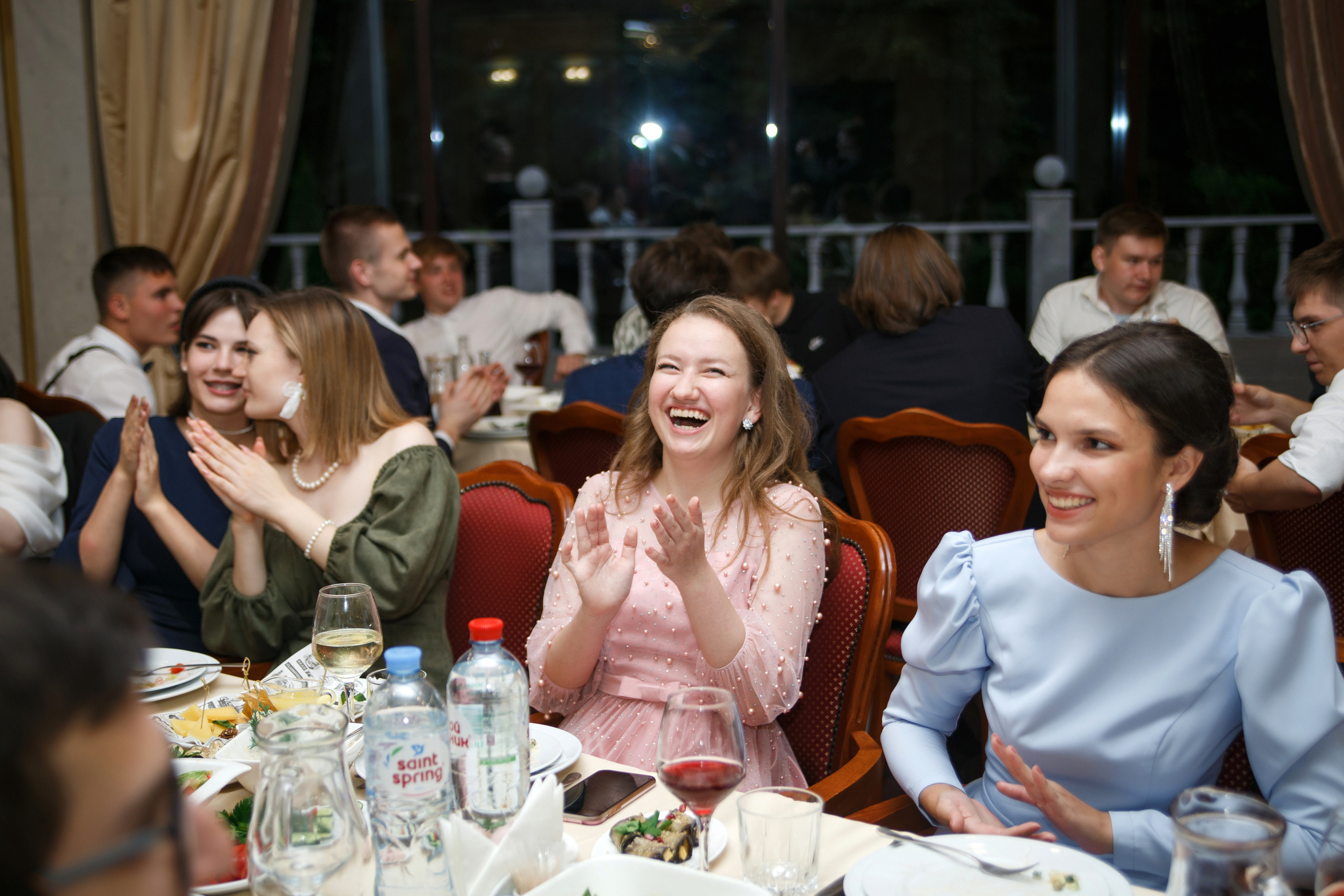 Выпускной-2021, 53 школа, 11-А. Фотограф в Твери и Москве Юлия Бахтамова