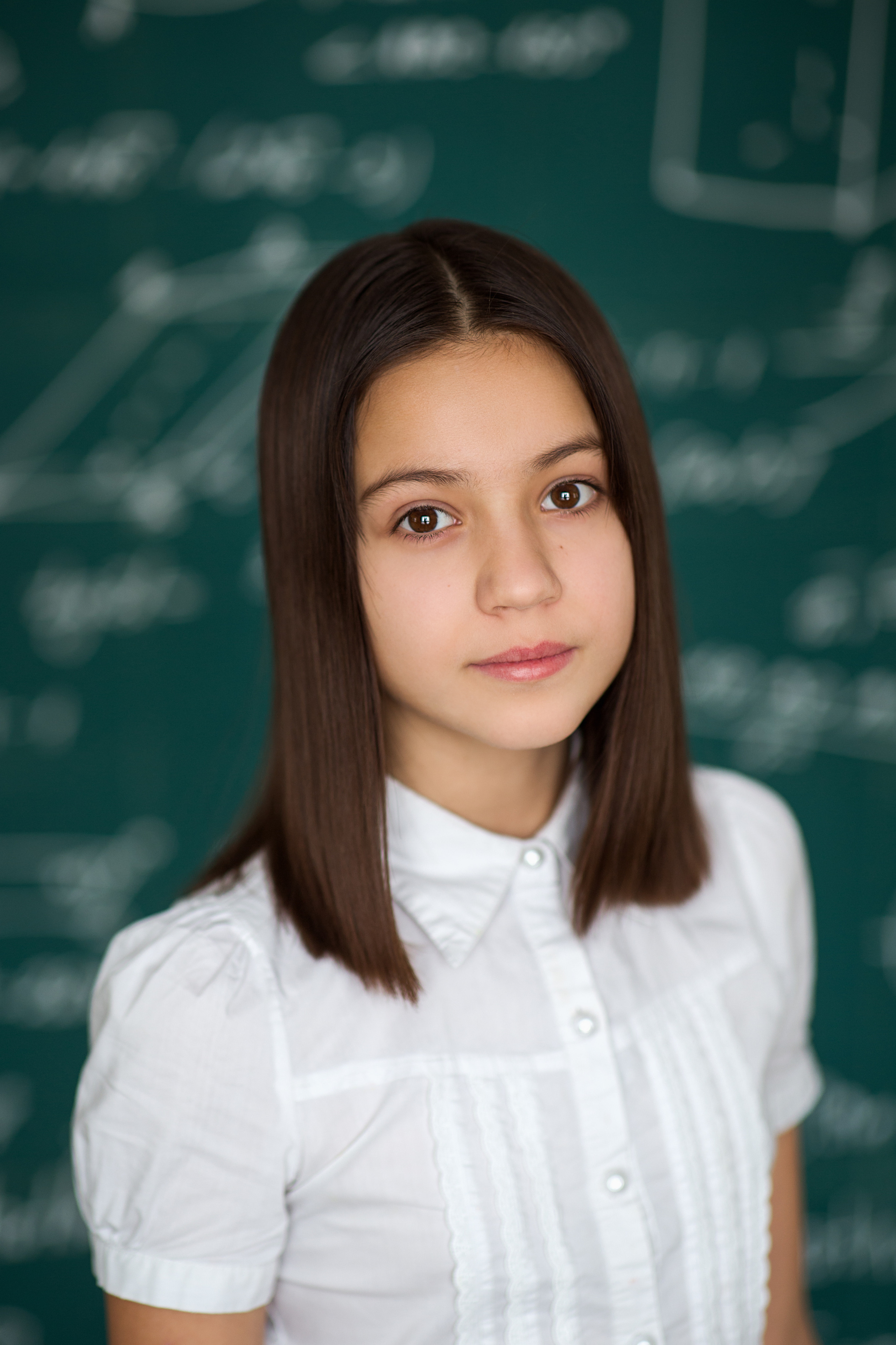 Портреты (начальная школа). Фотограф в Твери и Москве Юлия Бахтамова