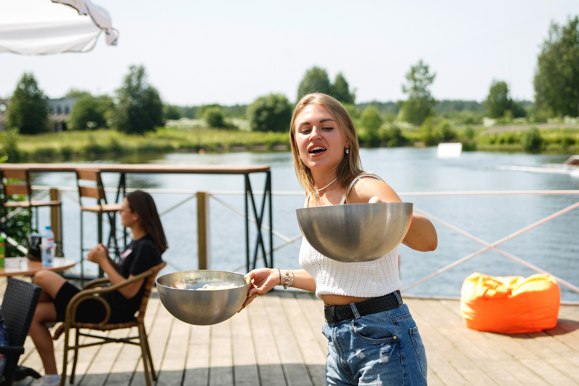 Выпускной-2021, 44 школа, 9 класс. Фотограф в Твери и Москве Юлия Бахтамова