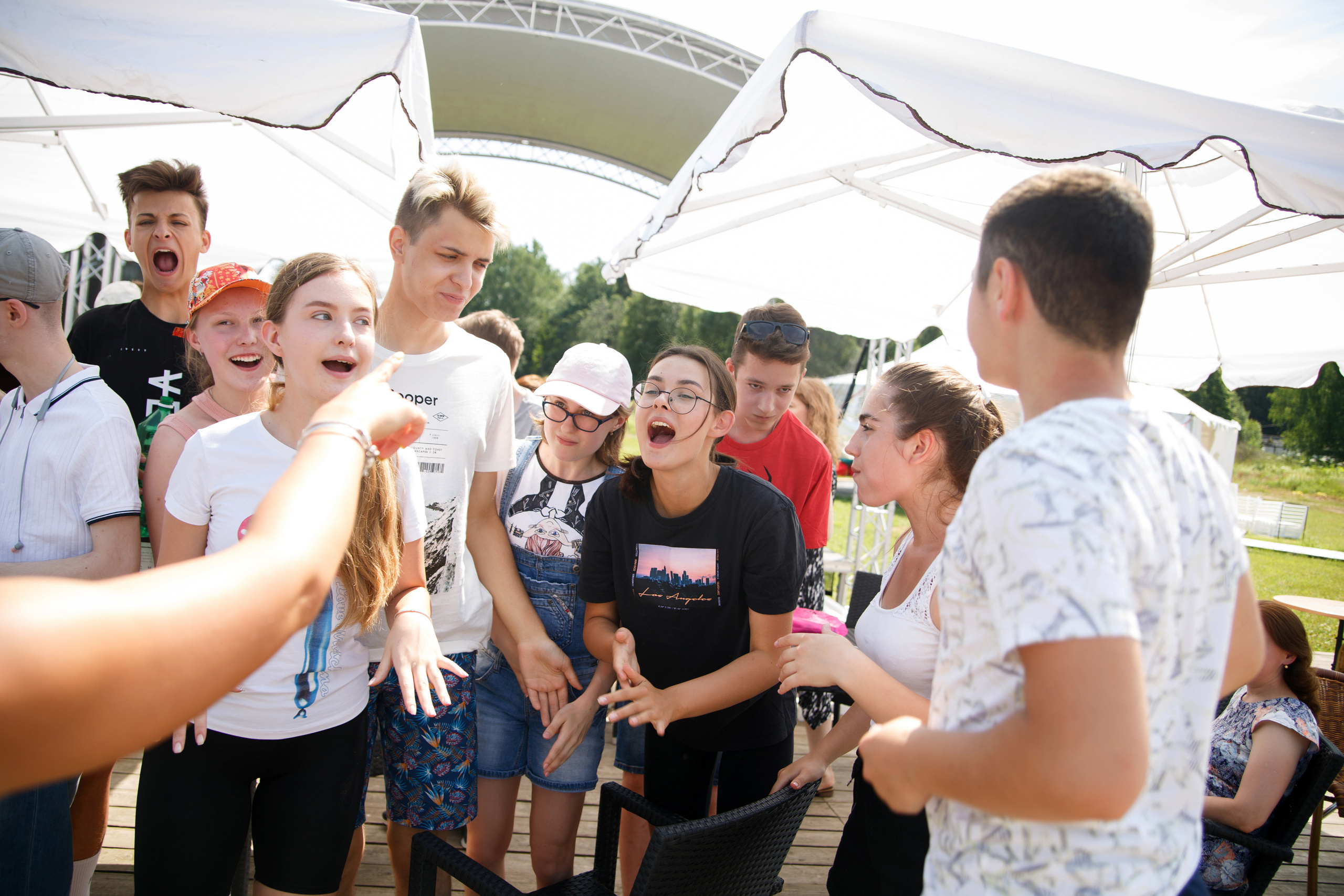 Выпускной-2021, 44 школа, 9 класс. Фотограф в Твери и Москве Юлия Бахтамова