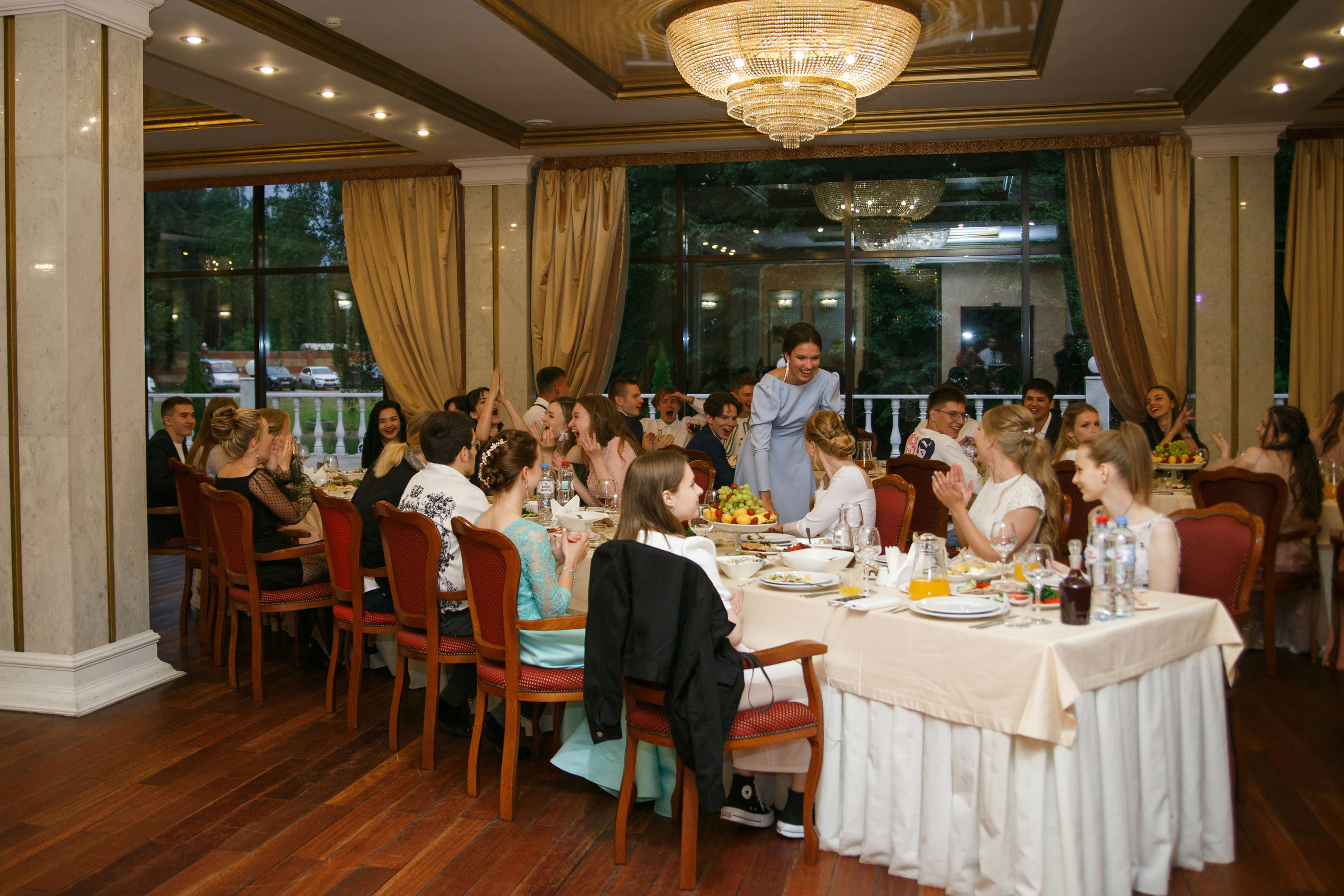 Выпускной-2021, 53 школа, 11-А. Фотограф в Твери и Москве Юлия Бахтамова