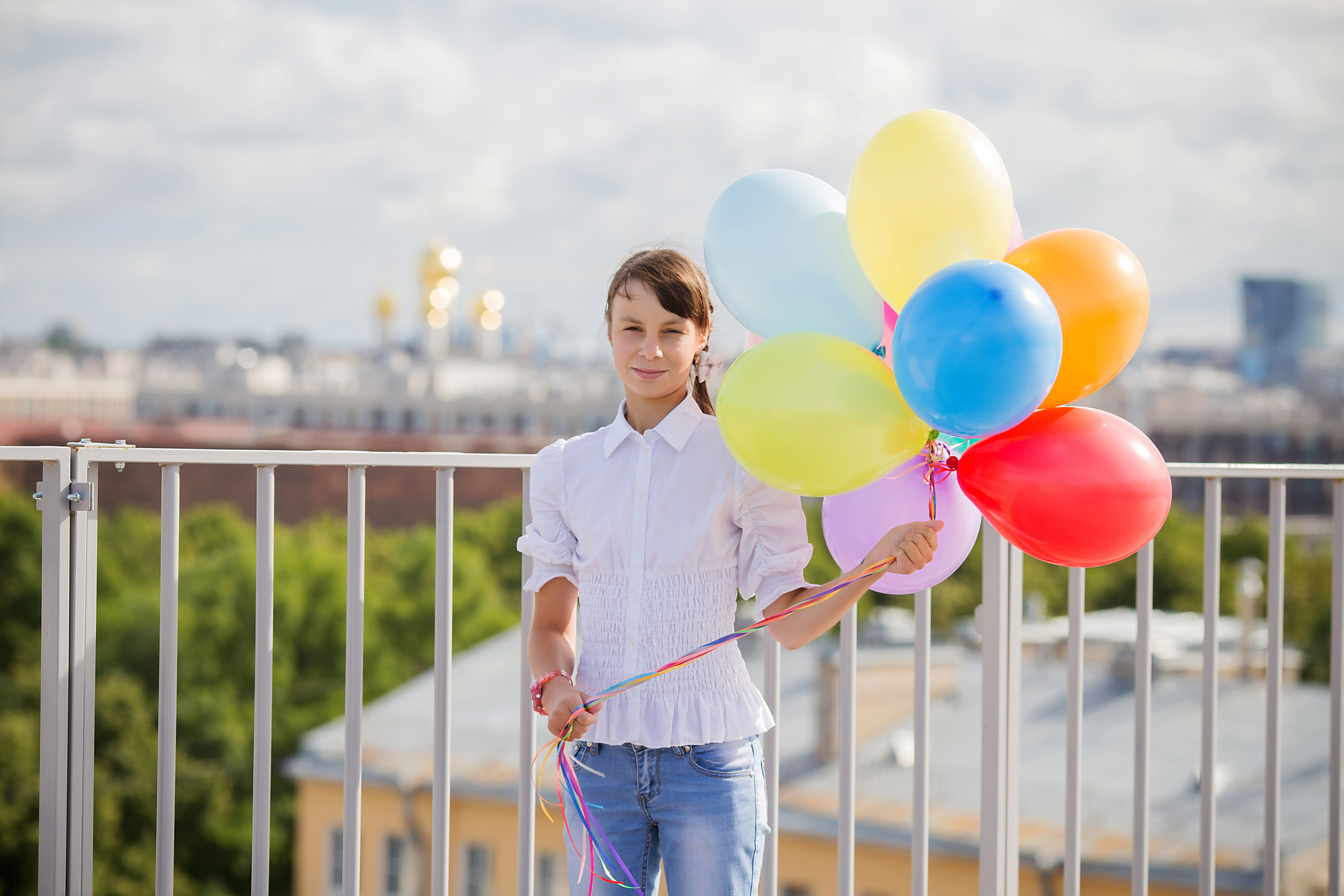 Семейная съёмка в Санкт-Петербурге. Фотограф в Твери и Москве Юлия Бахтамова