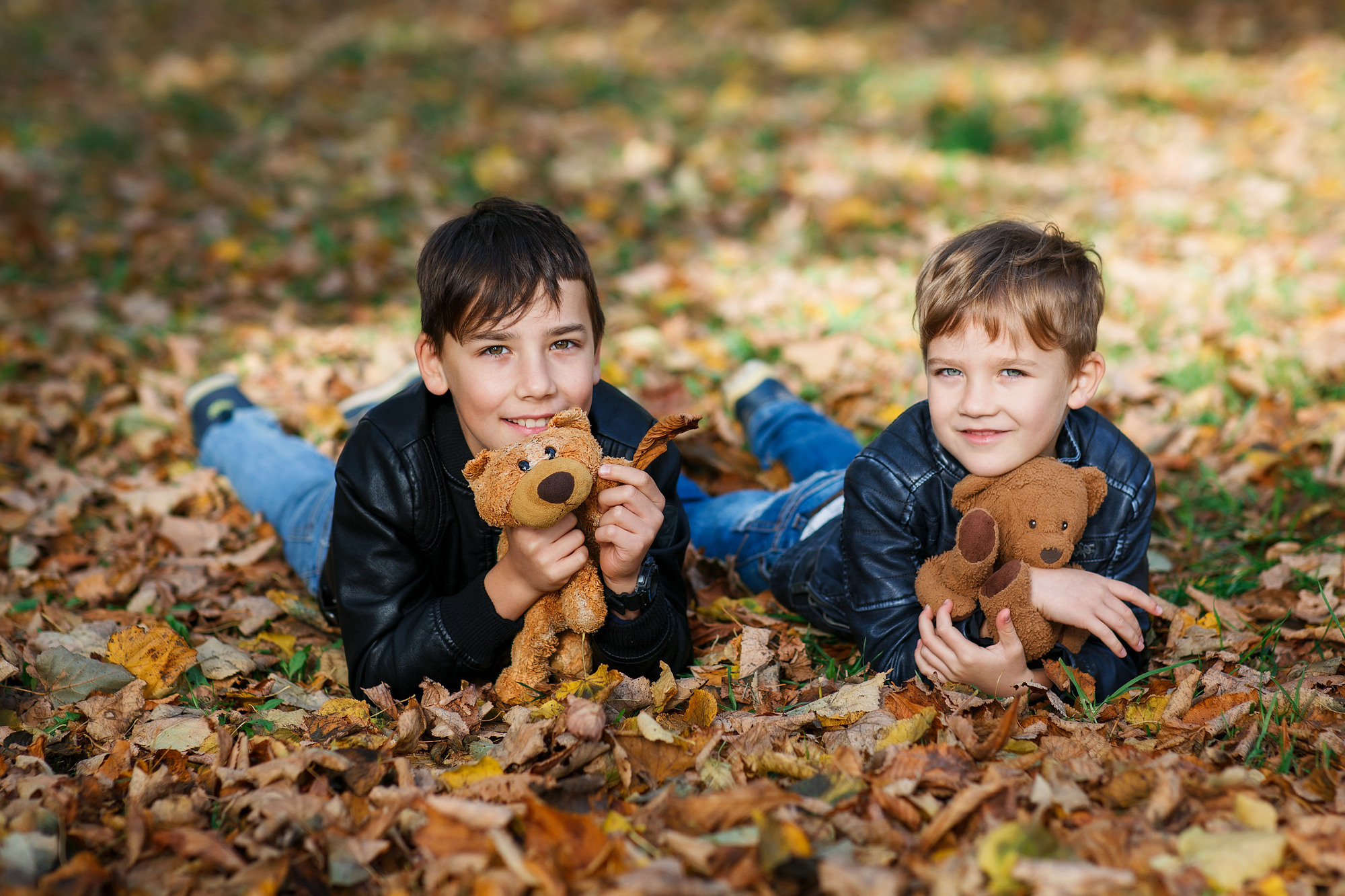 На набережной. Фотограф в Твери и Москве Юлия Бахтамова