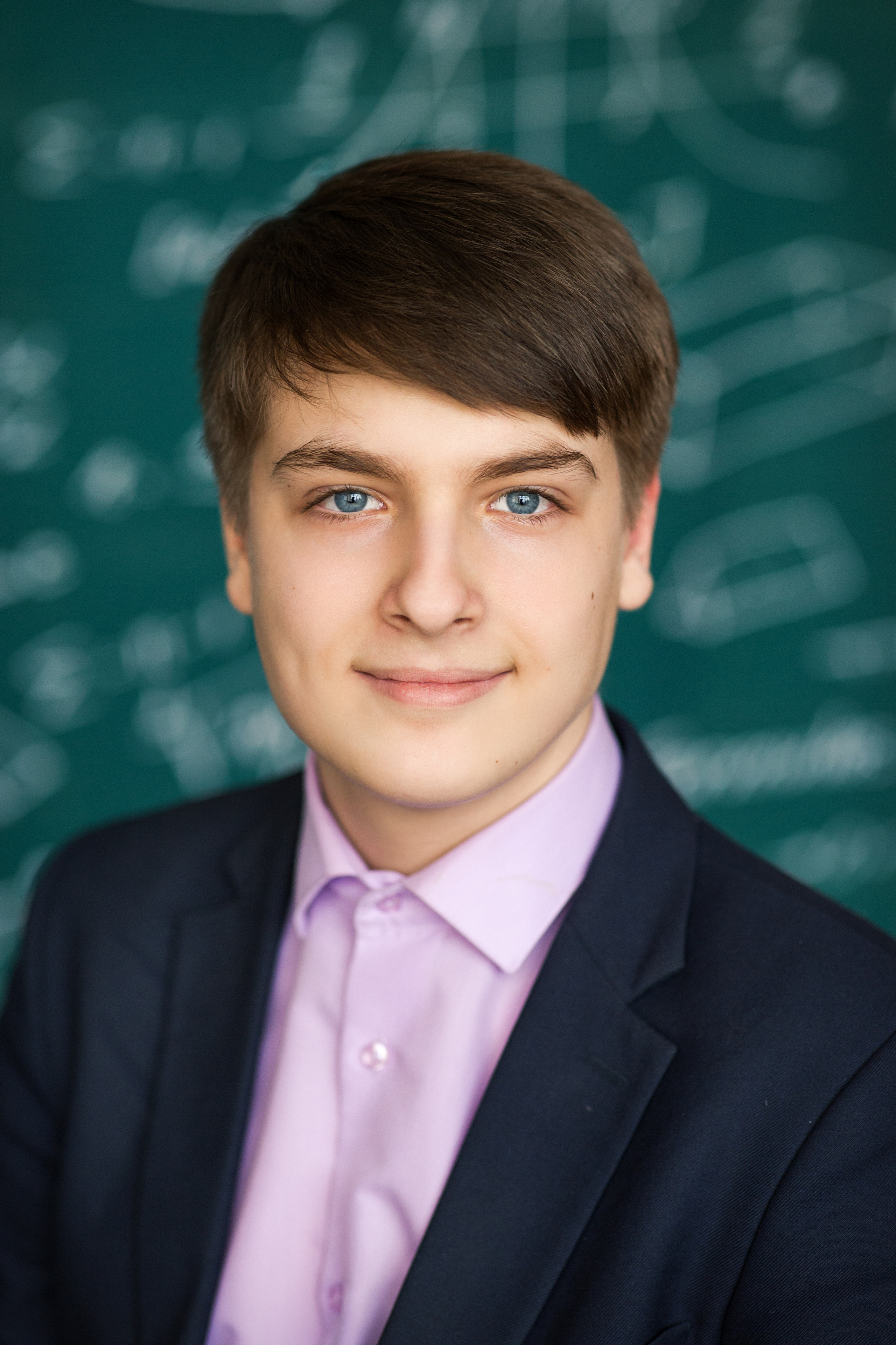 Портрет выпускника 9 класса