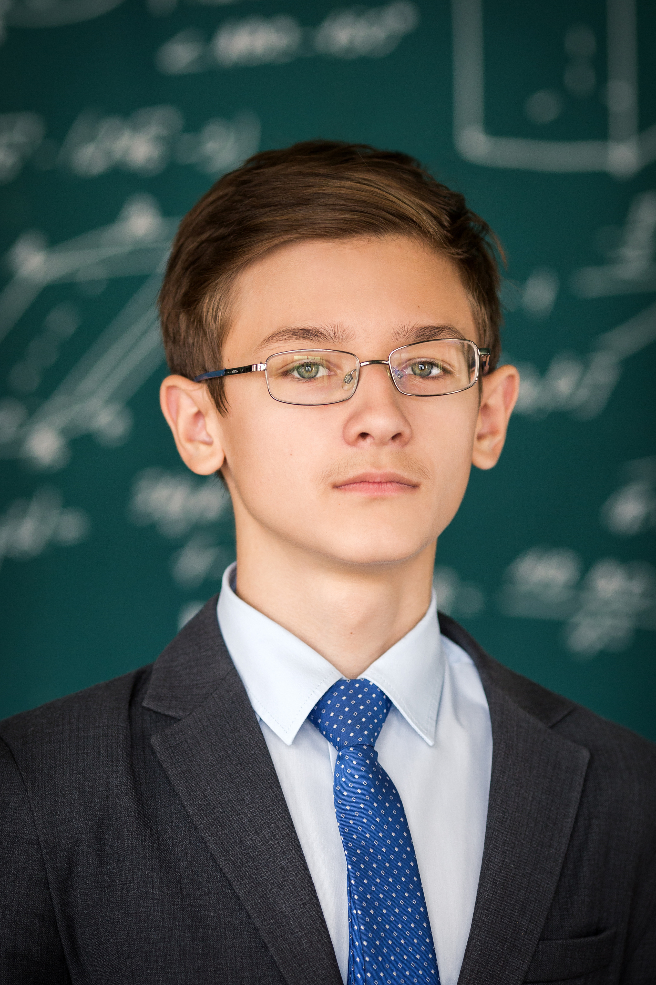 Портреты (старшие классы). Фотограф в Твери и Москве Юлия Бахтамова