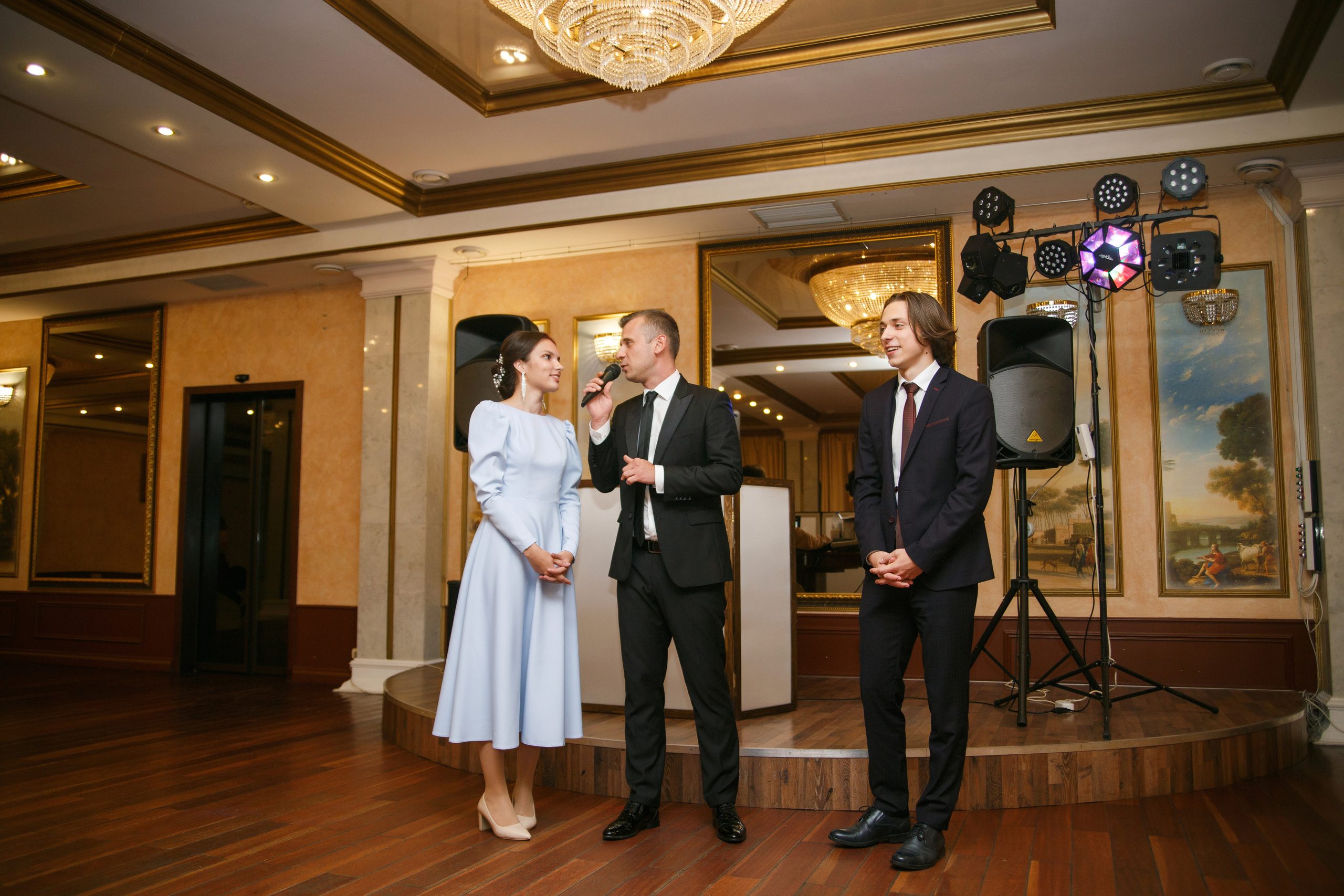 Выпускной-2021, 53 школа, 11-А. Фотограф в Твери и Москве Юлия Бахтамова