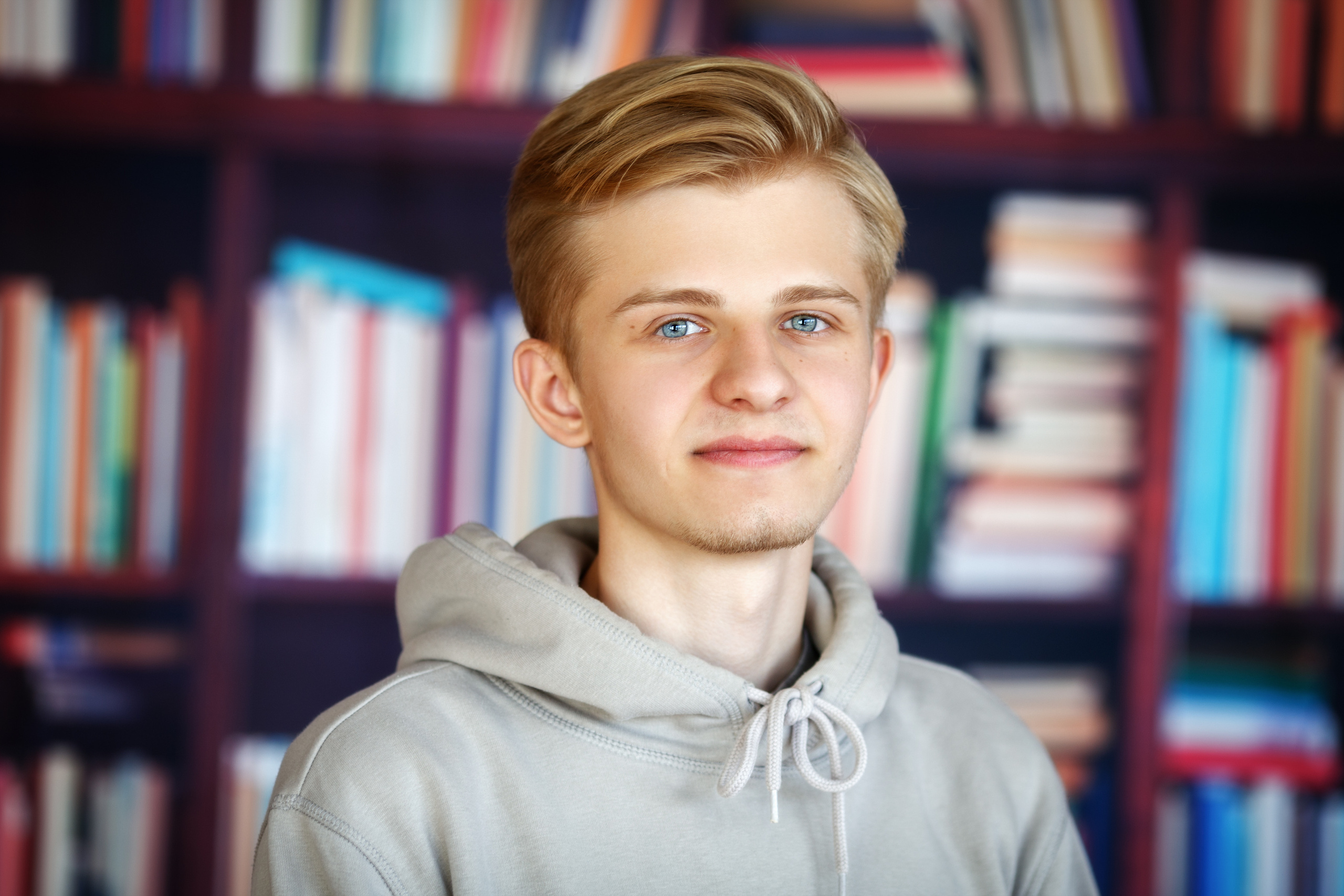 Портреты (старшие классы). Фотограф в Твери и Москве Юлия Бахтамова