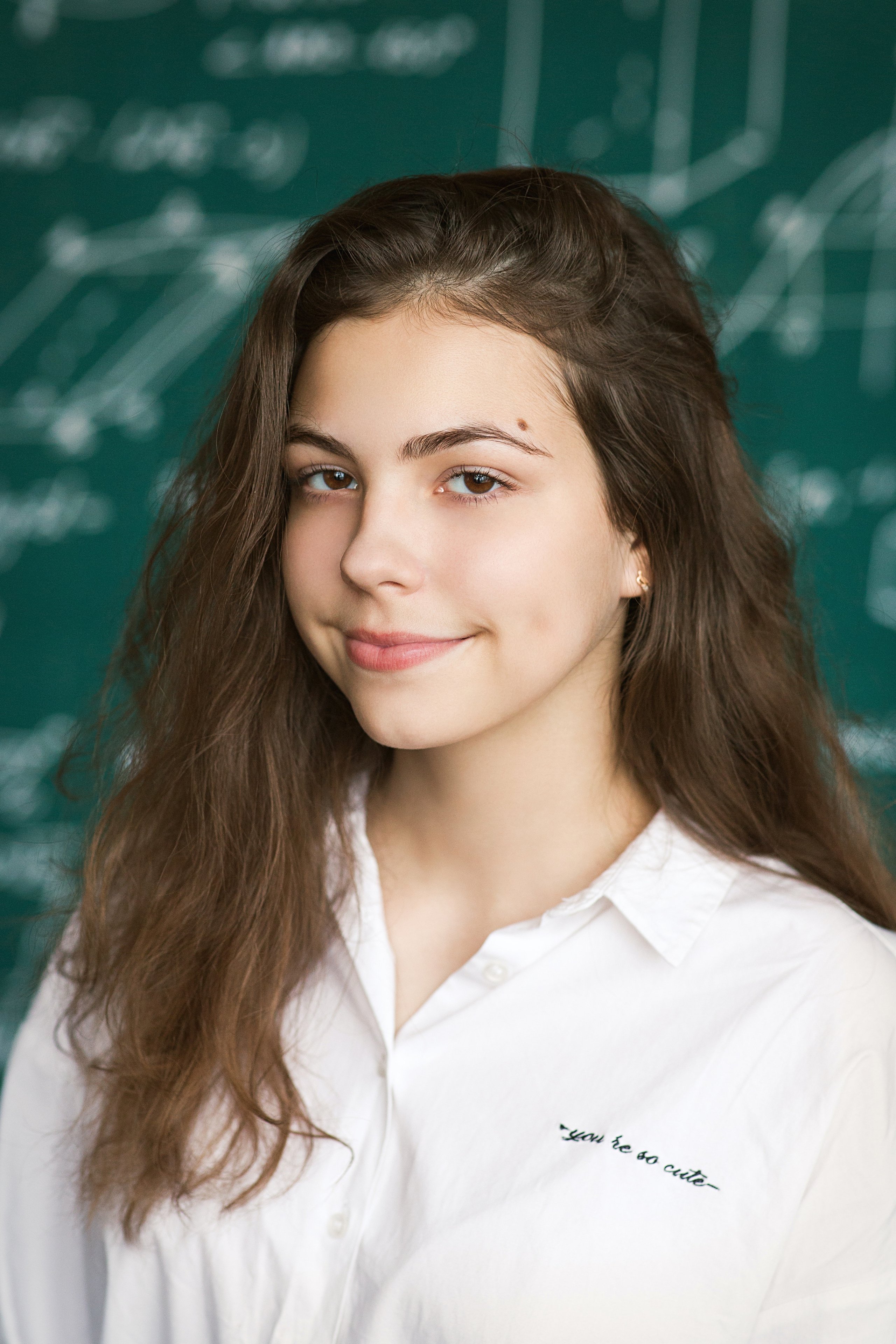 Портреты (старшие классы). Фотограф в Твери и Москве Юлия Бахтамова