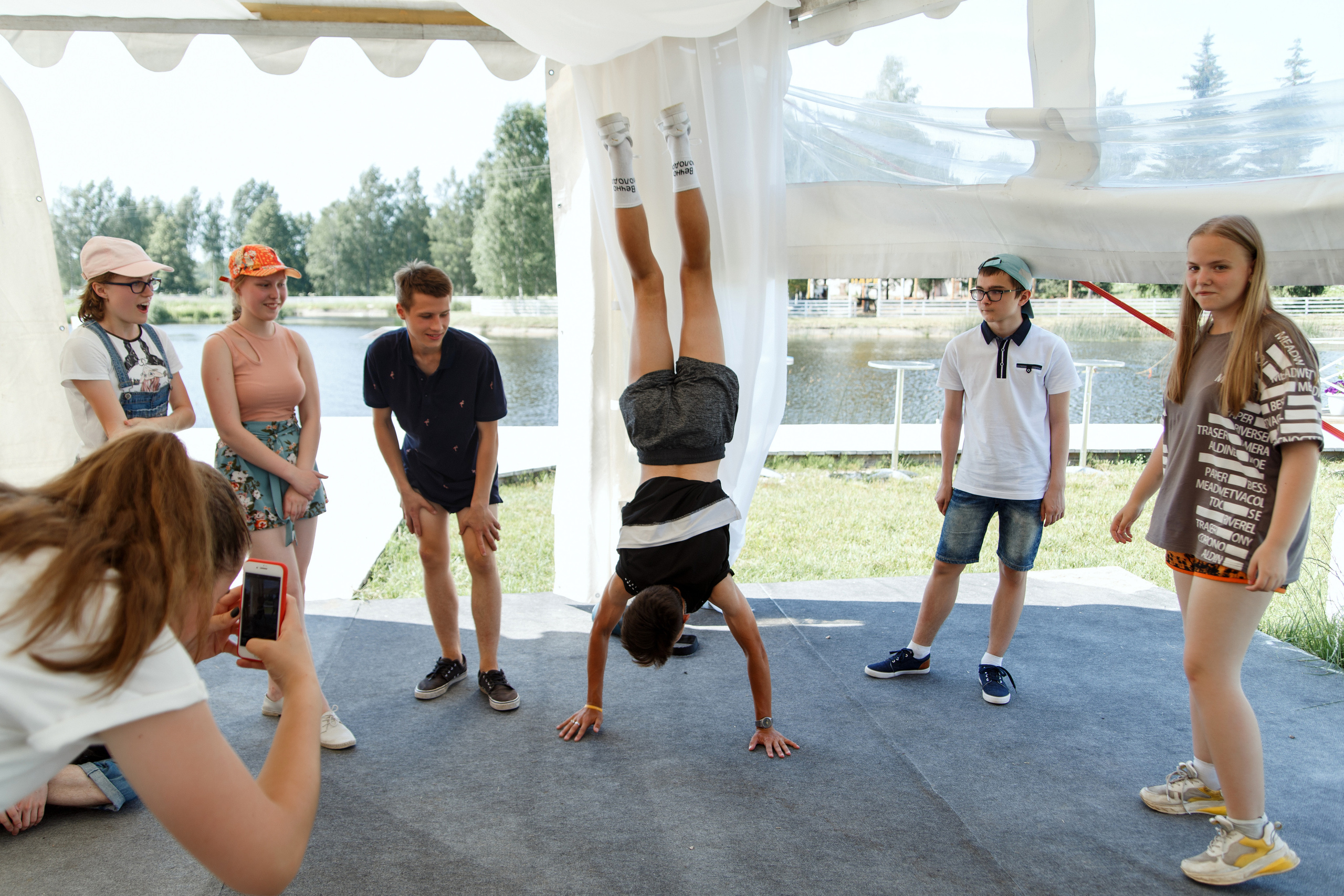 Выпускной-2021, 44 школа, 9 класс. Фотограф в Твери и Москве Юлия Бахтамова