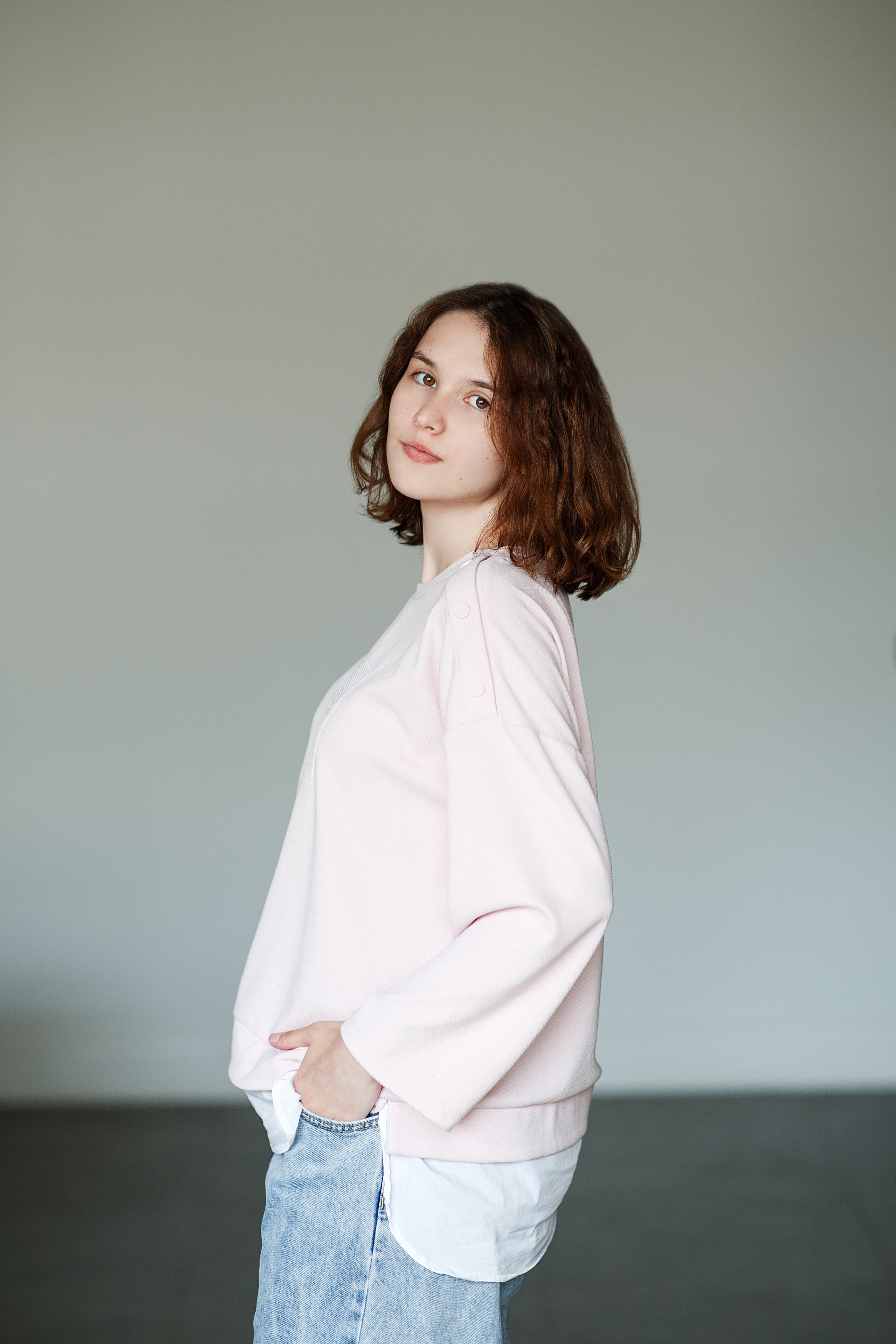 Портреты (старшие классы). Фотограф в Твери и Москве Юлия Бахтамова