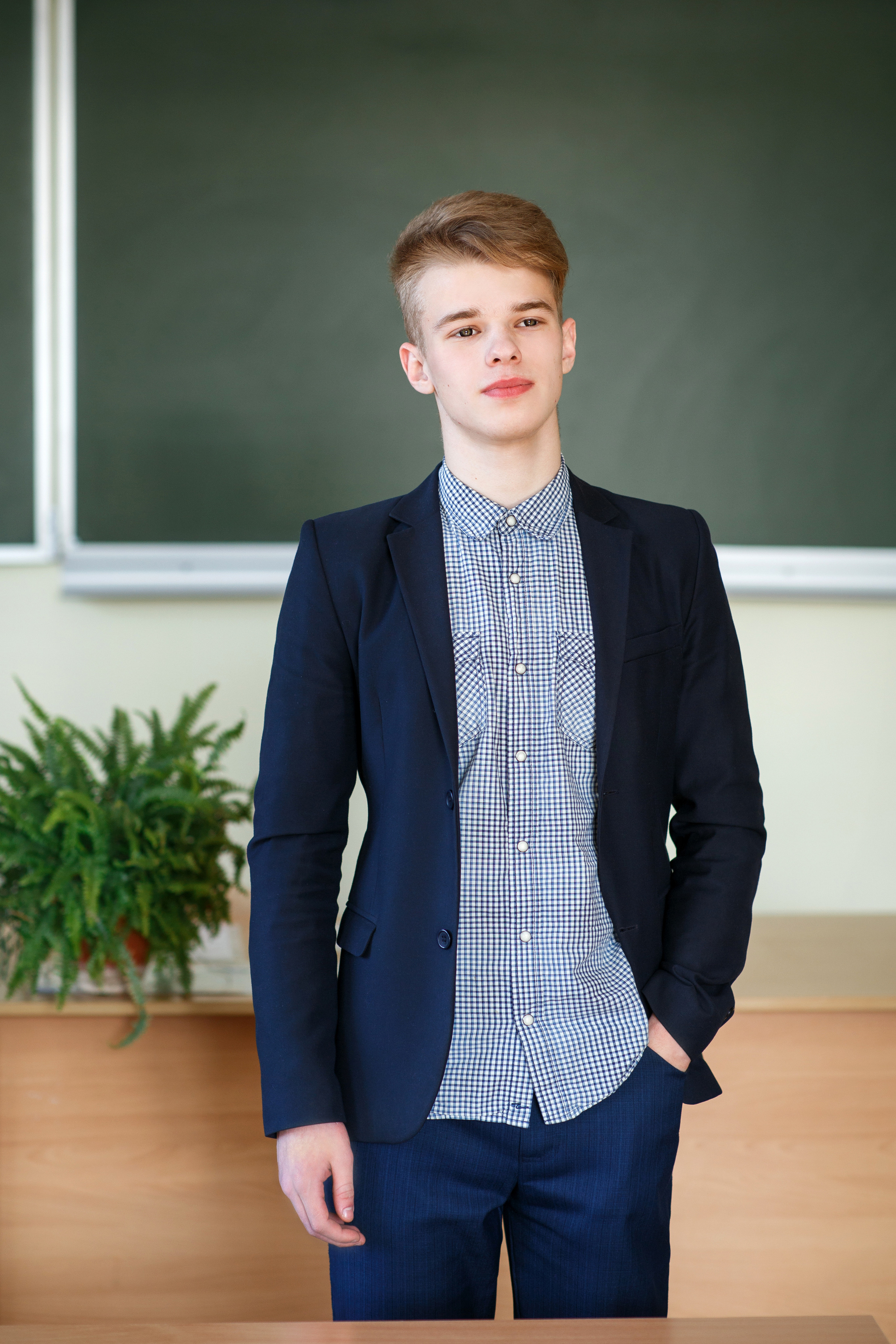 Портреты (старшие классы). Фотограф в Твери и Москве Юлия Бахтамова