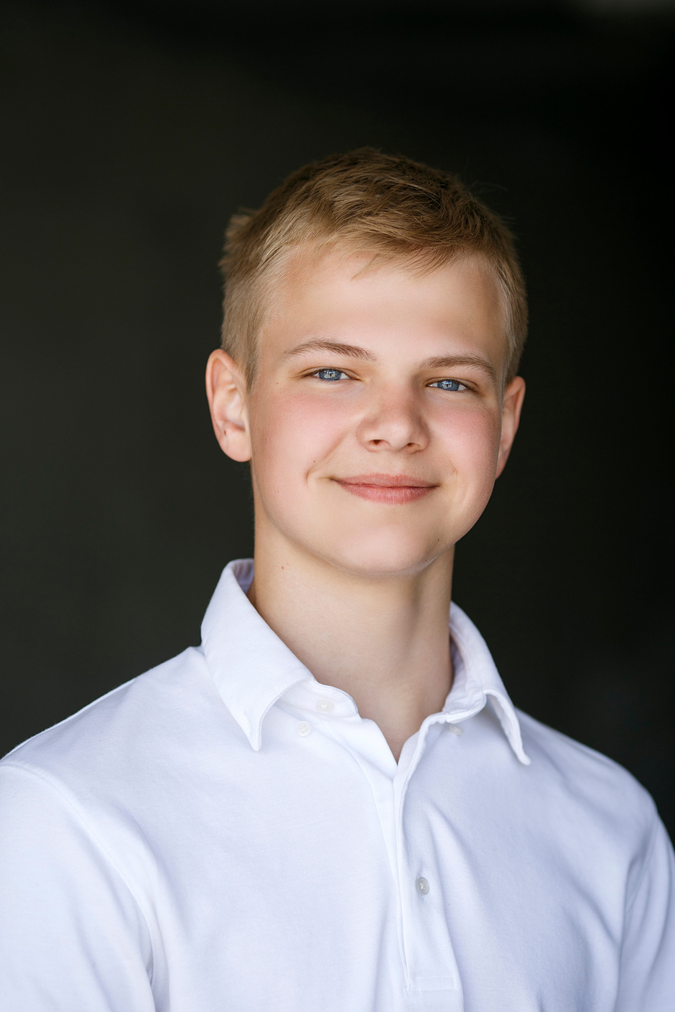 Портреты (старшие классы). Фотограф в Твери и Москве Юлия Бахтамова