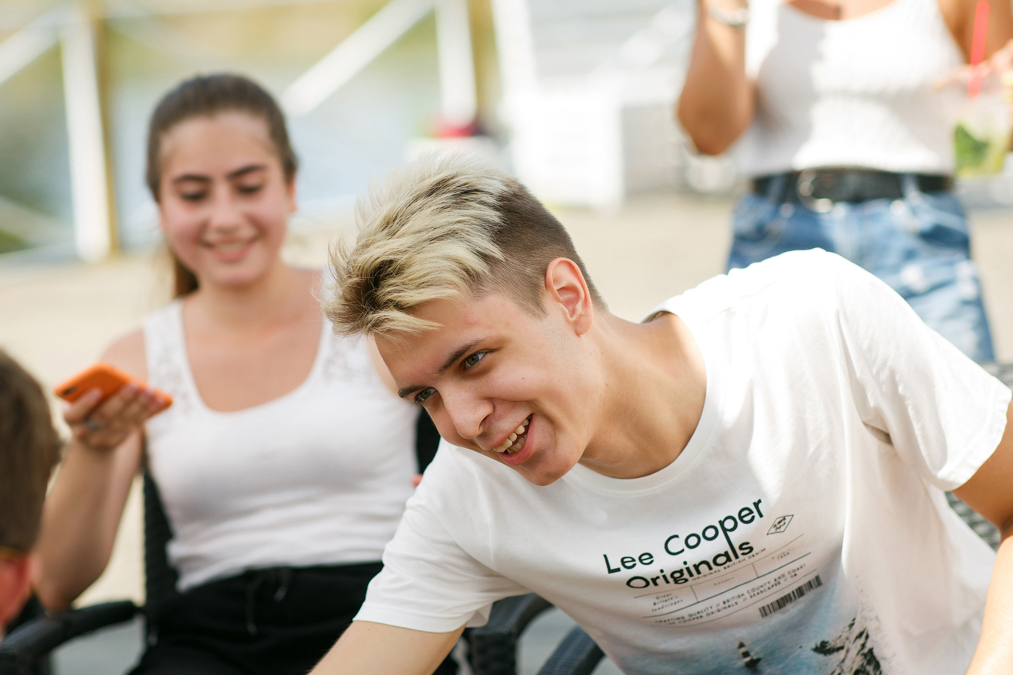 Выпускной-2021, 44 школа, 9 класс. Фотограф в Твери и Москве Юлия Бахтамова