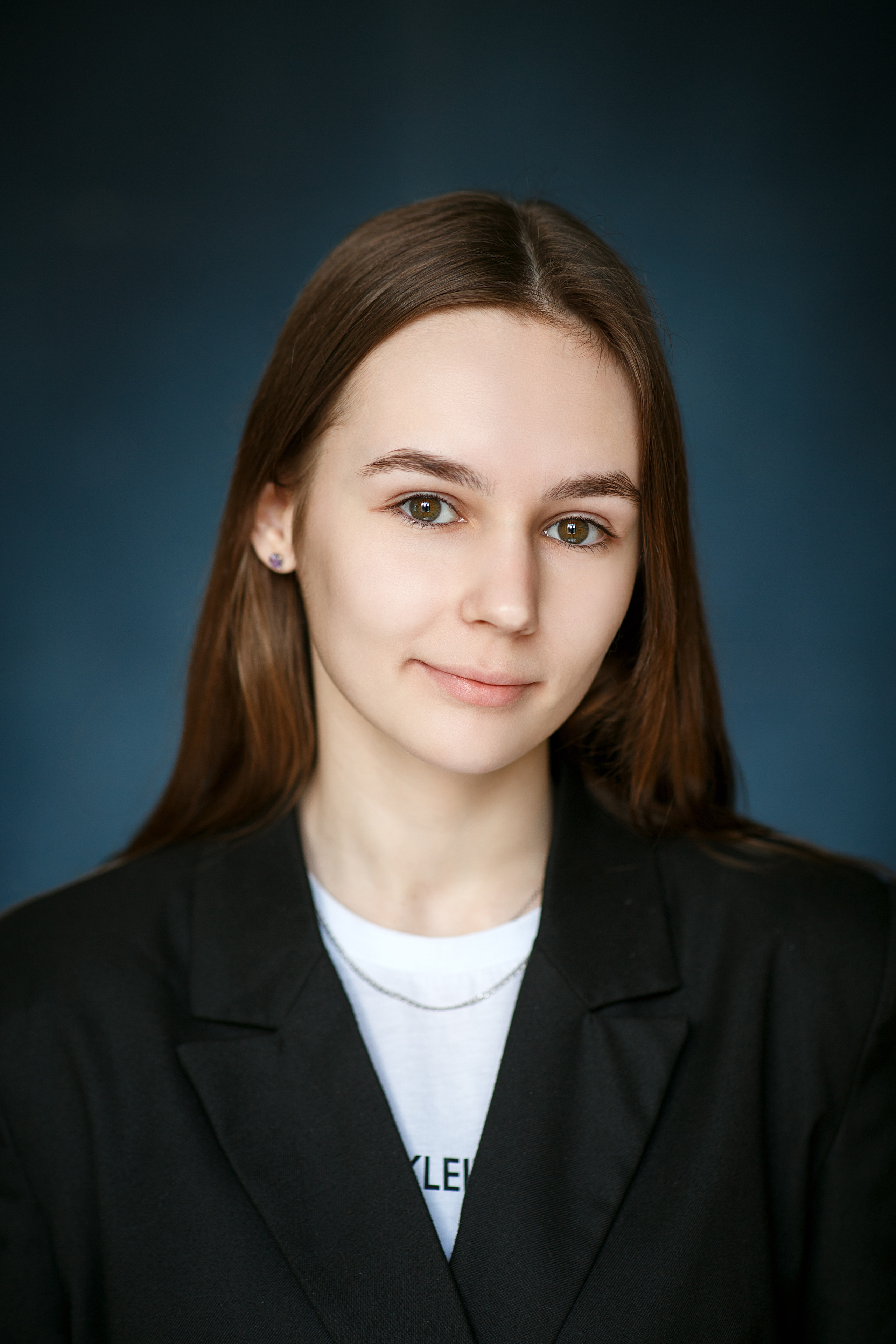 Портреты (старшие классы). Фотограф в Твери и Москве Юлия Бахтамова