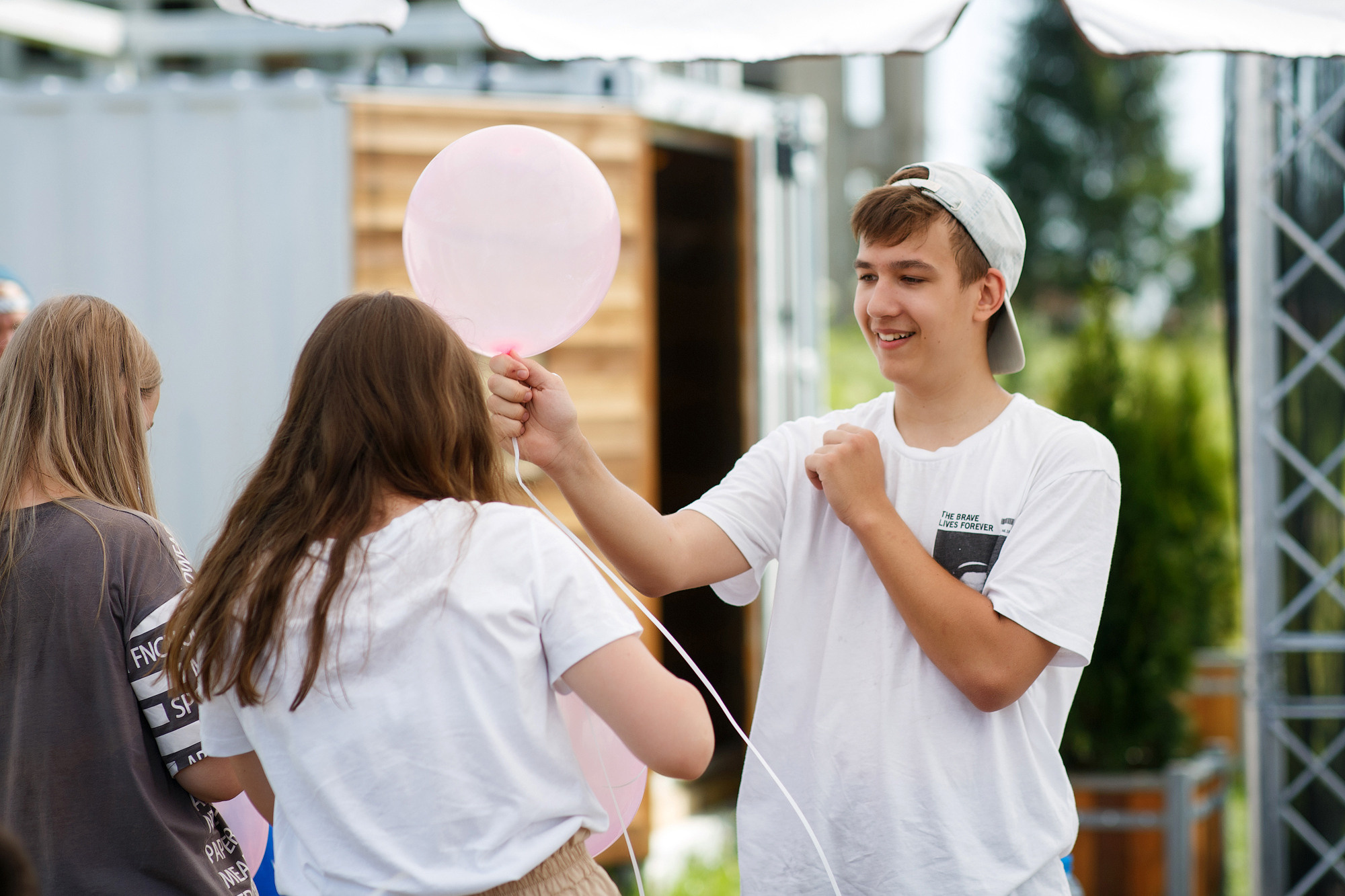 Выпускной-2021, 44 школа, 9 класс. Фотограф в Твери и Москве Юлия Бахтамова