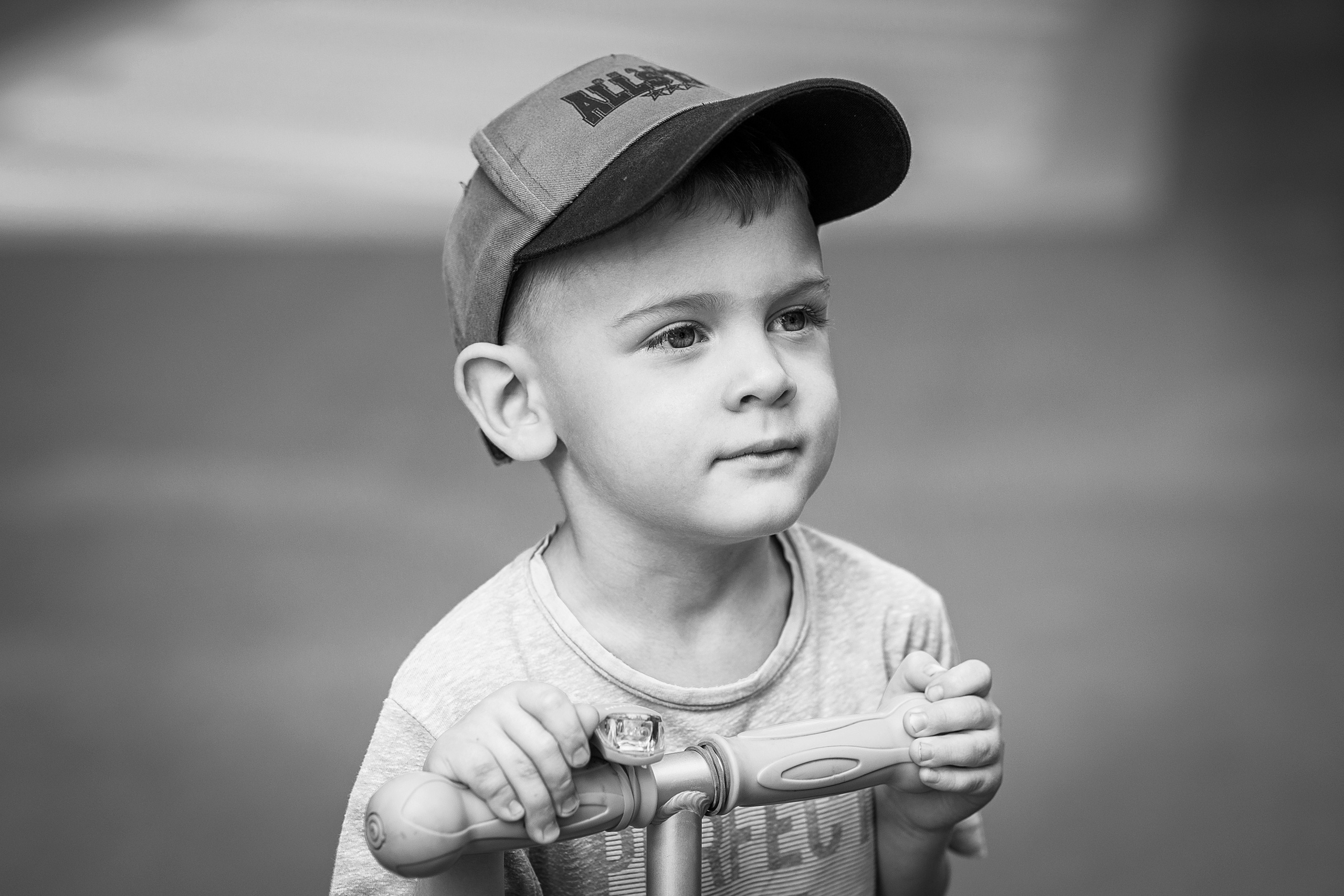 Марк. Фотограф в Твери и Москве Юлия Бахтамова