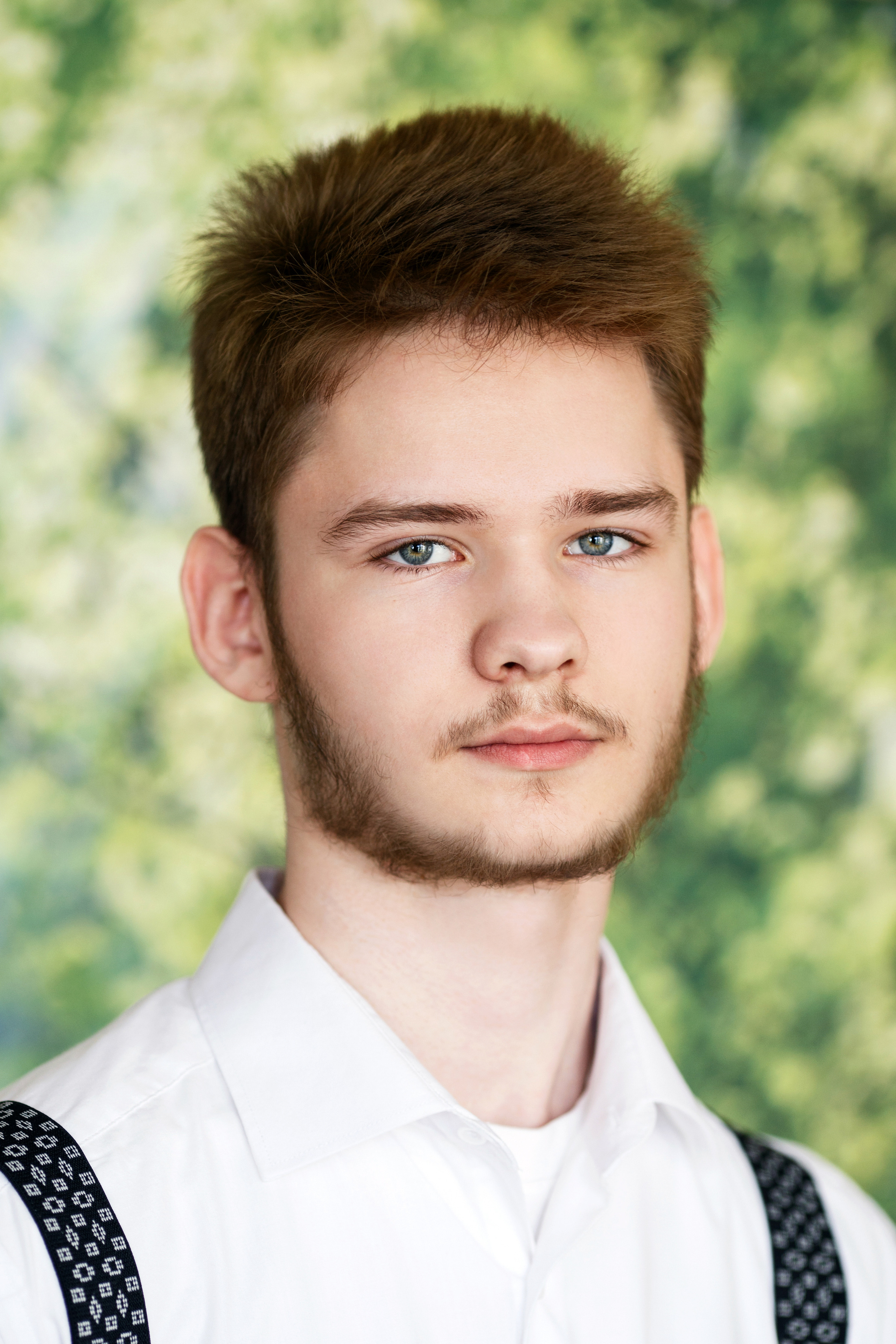 Портреты (старшие классы). Фотограф в Твери и Москве Юлия Бахтамова