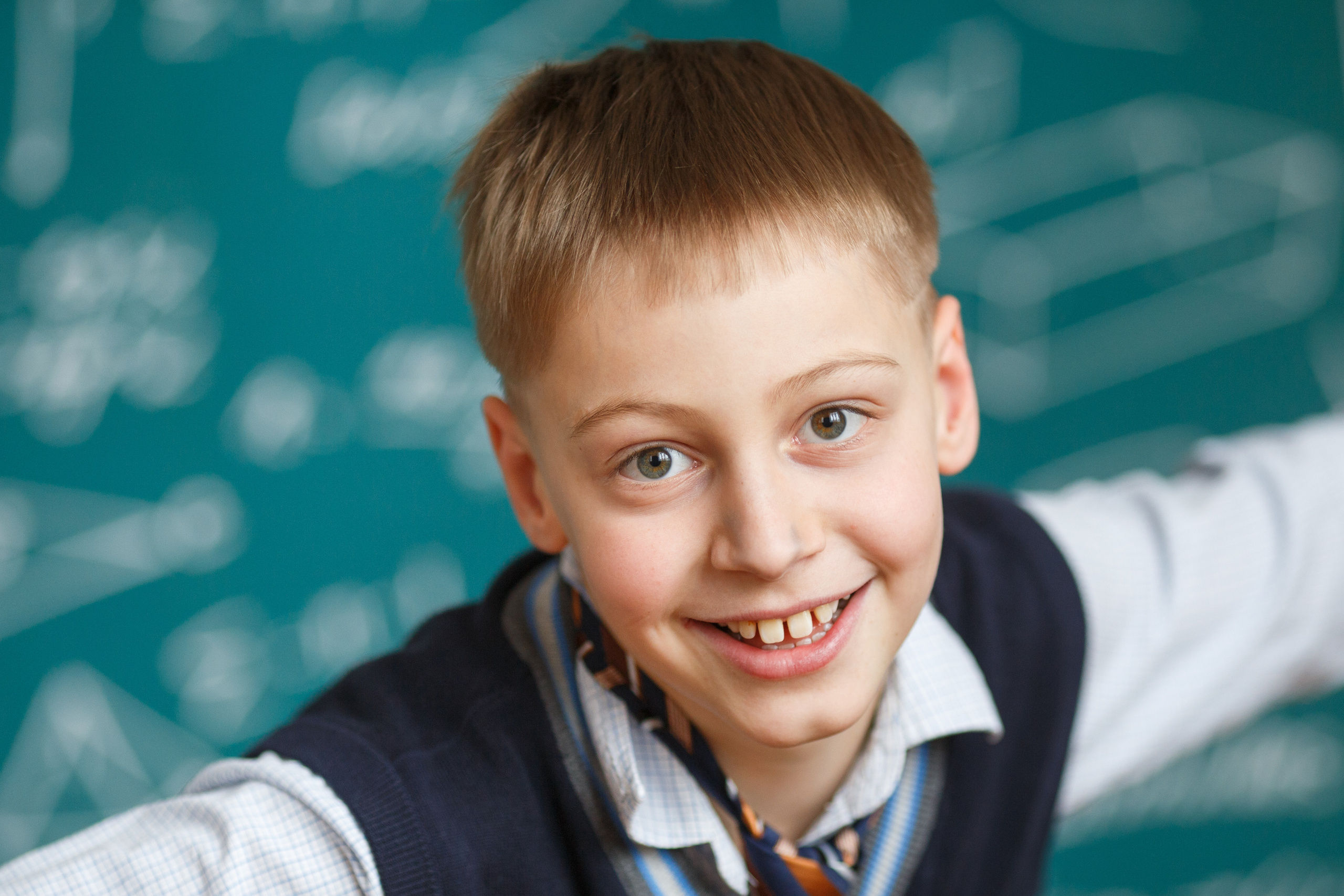 Школьная жизнь: уроки, перемены. Фотограф в Твери и Москве Юлия Бахтамова