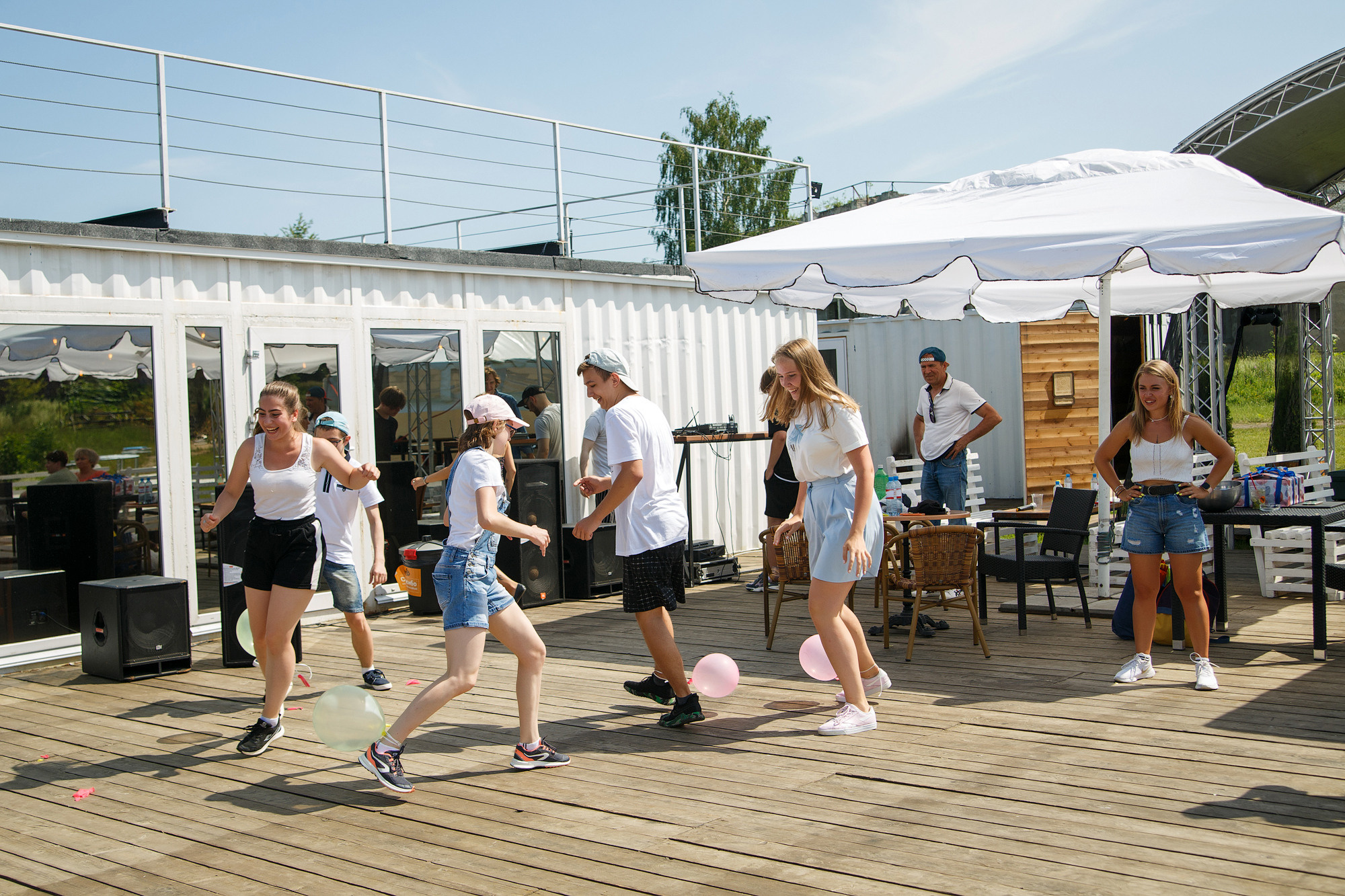 Выпускной-2021, 44 школа, 9 класс. Фотограф в Твери и Москве Юлия Бахтамова