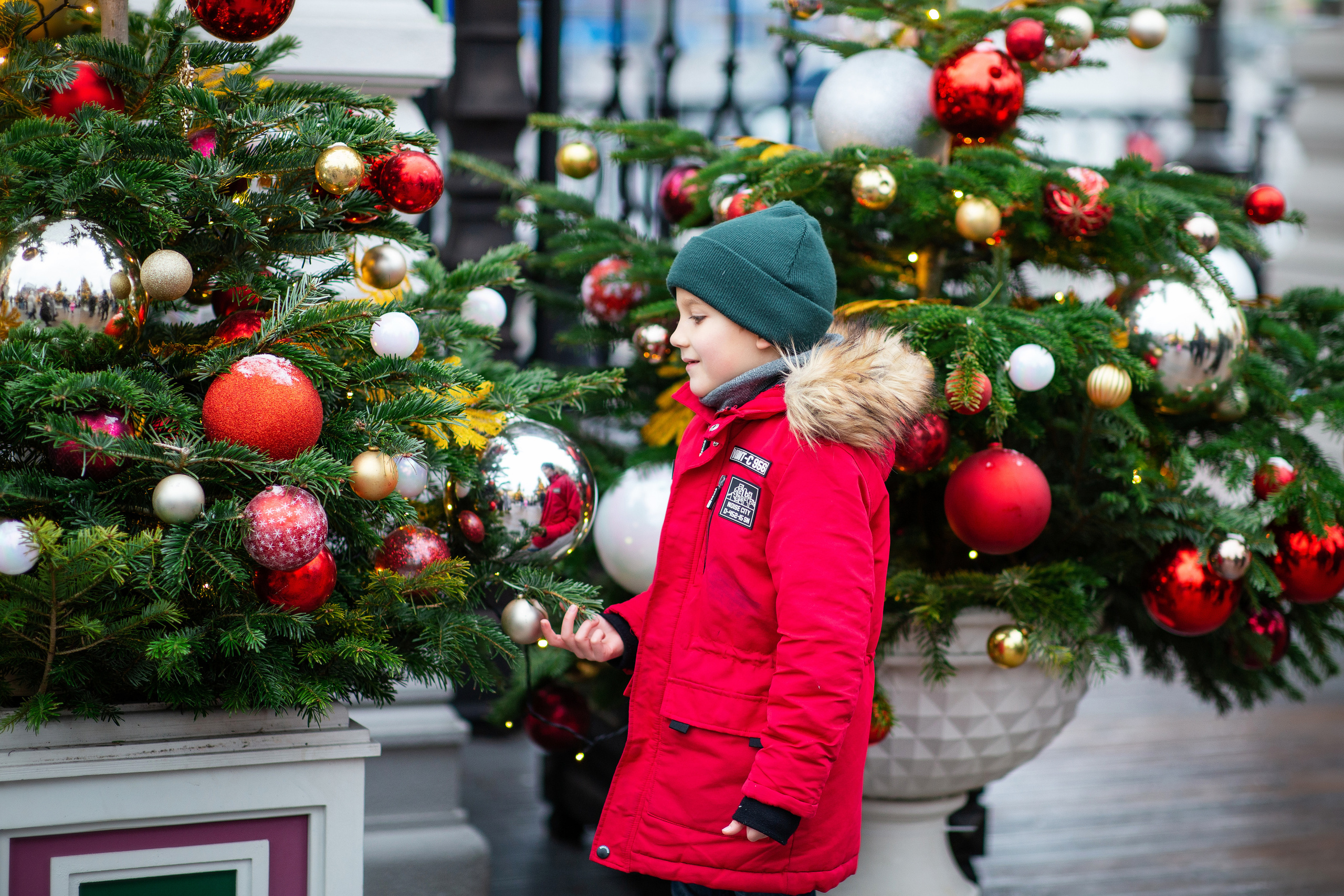 Илья. Фотограф в Твери и Москве Юлия Бахтамова