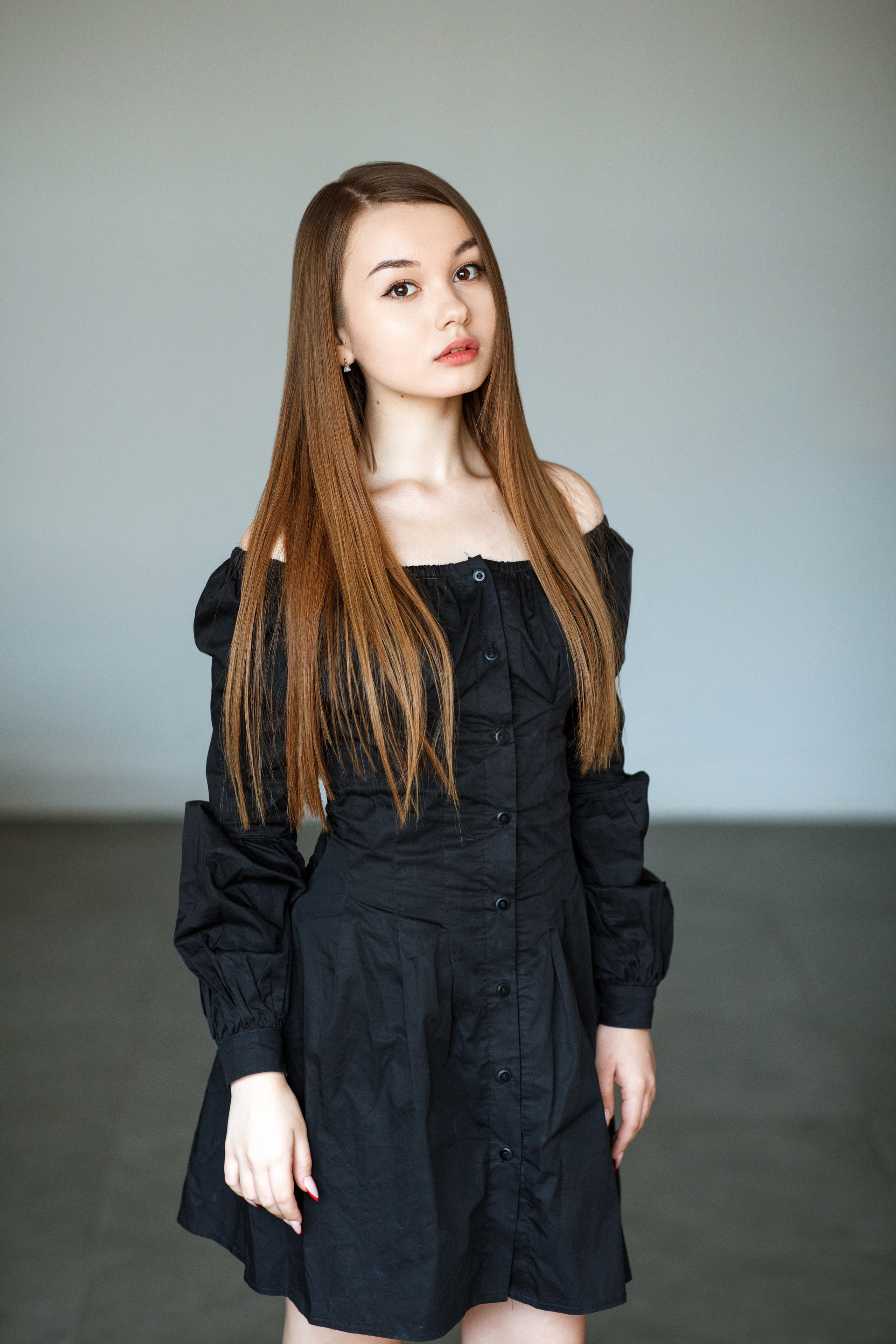 Портреты (старшие классы). Фотограф в Твери и Москве Юлия Бахтамова