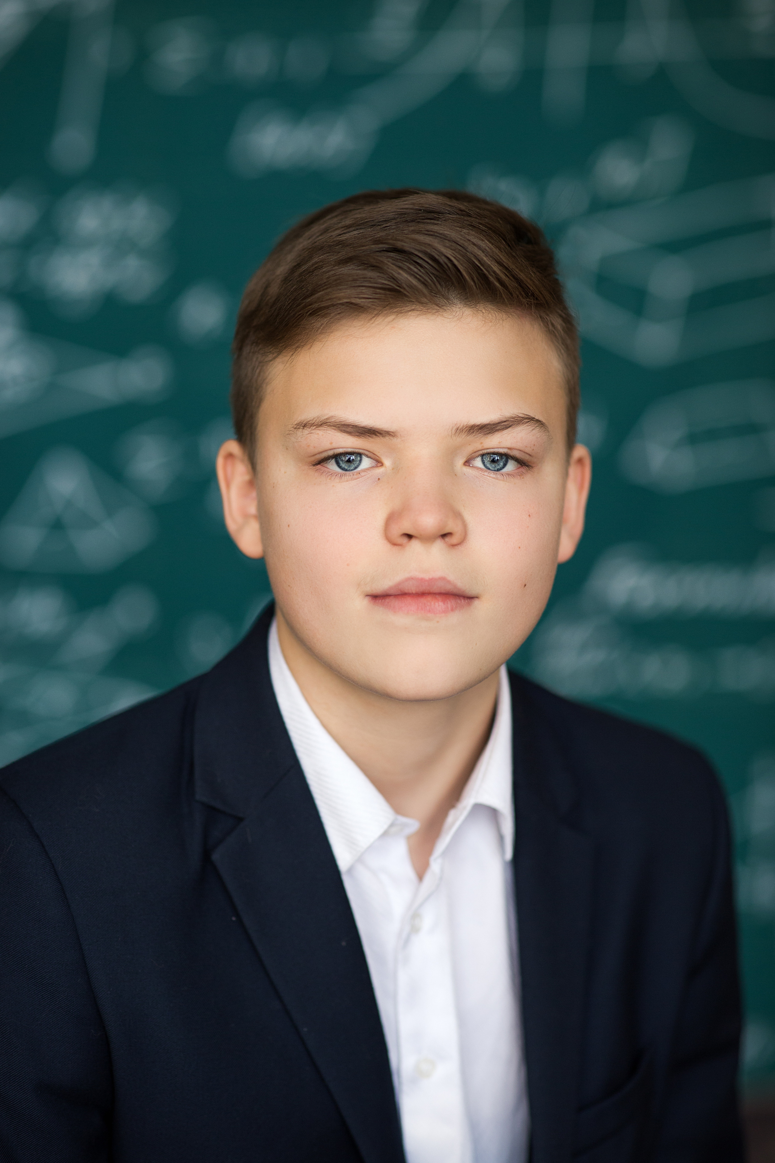 Портреты (старшие классы). Фотограф в Твери и Москве Юлия Бахтамова