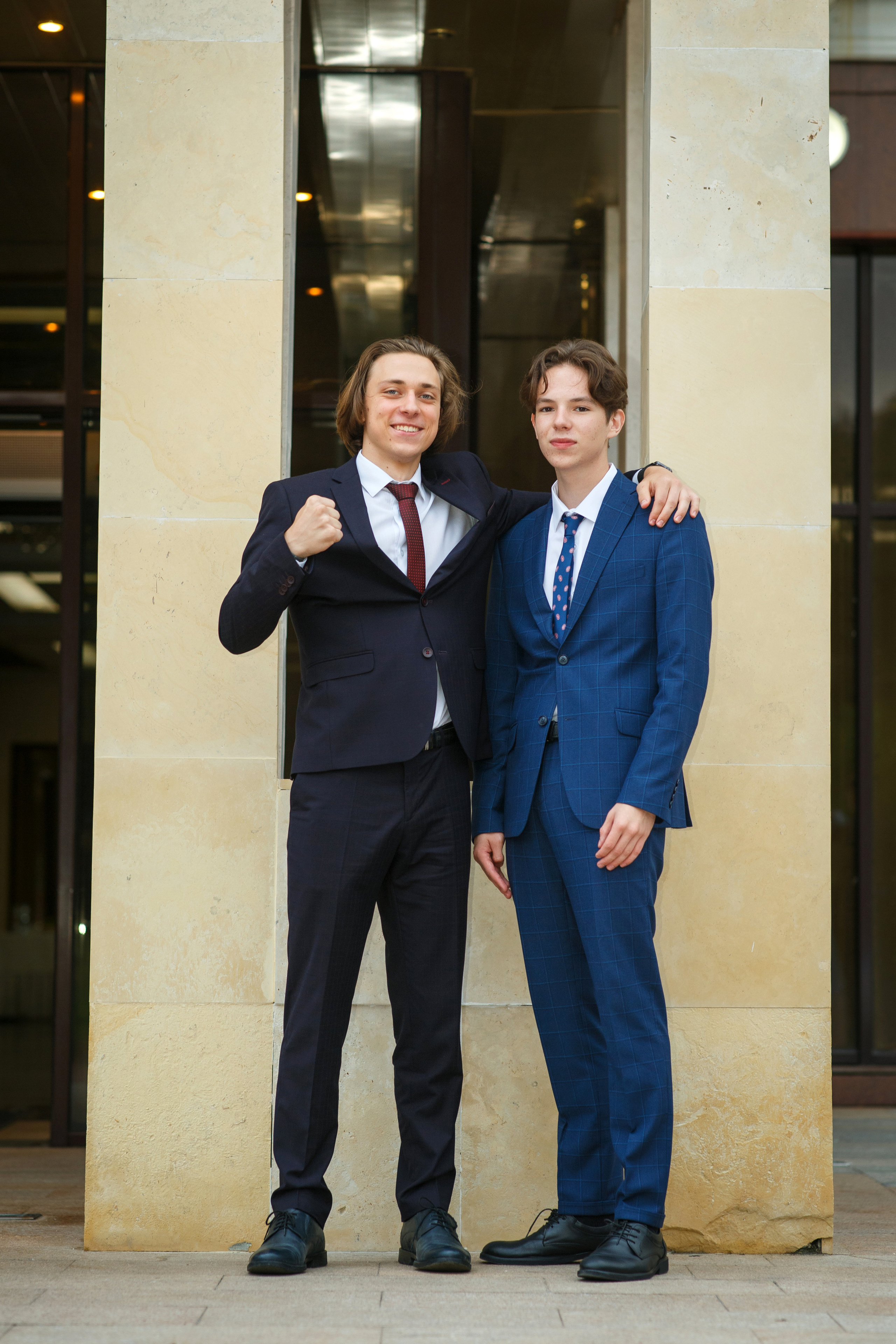 Выпускной-2021, 53 школа, 11-А. Фотограф в Твери и Москве Юлия Бахтамова