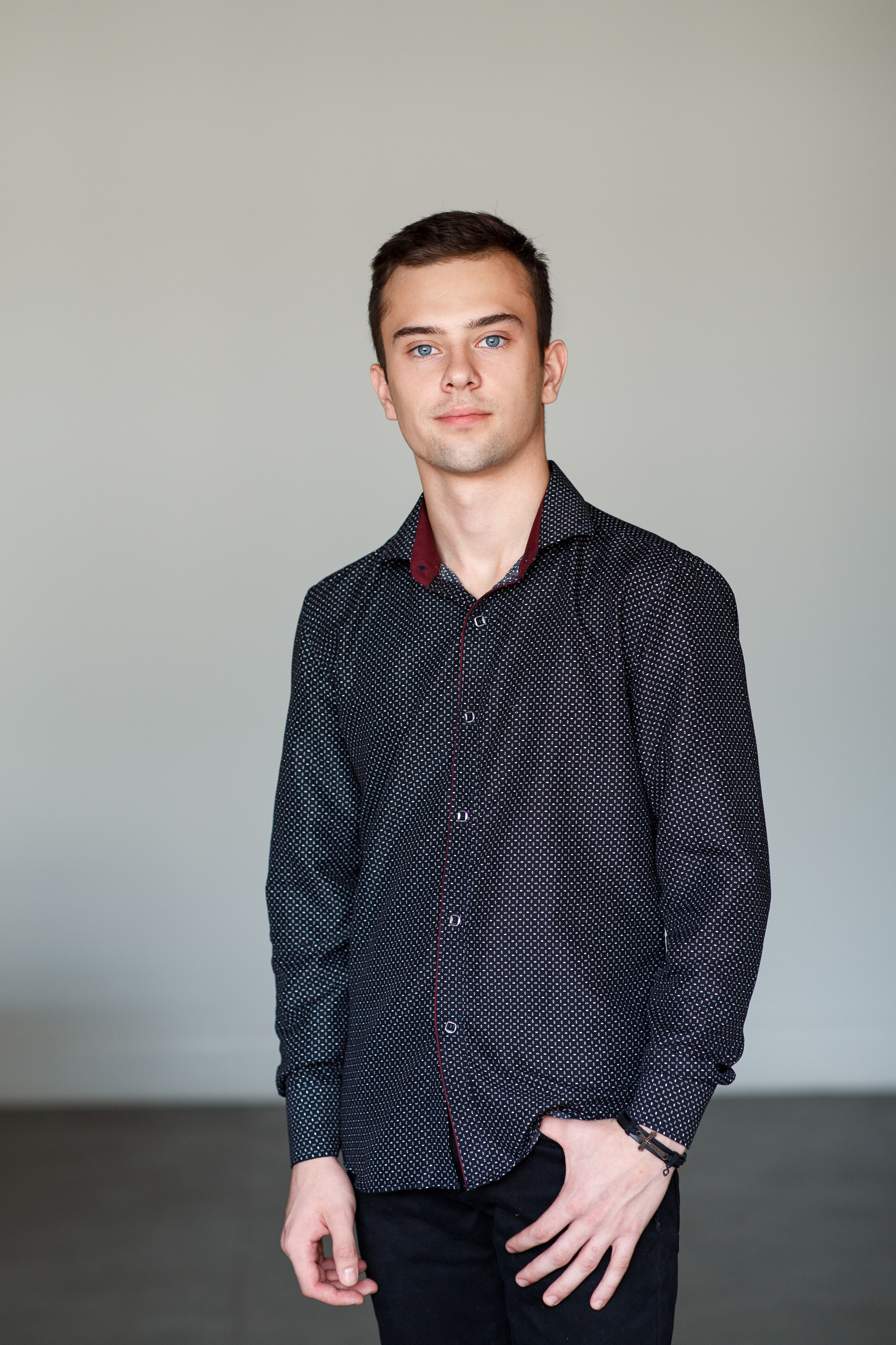 Портреты (старшие классы). Фотограф в Твери и Москве Юлия Бахтамова