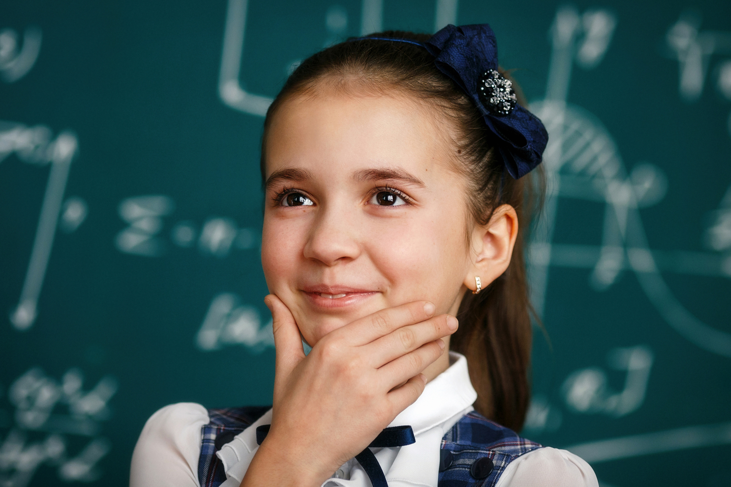 Портреты (начальная школа). Фотограф в Твери и Москве Юлия Бахтамова