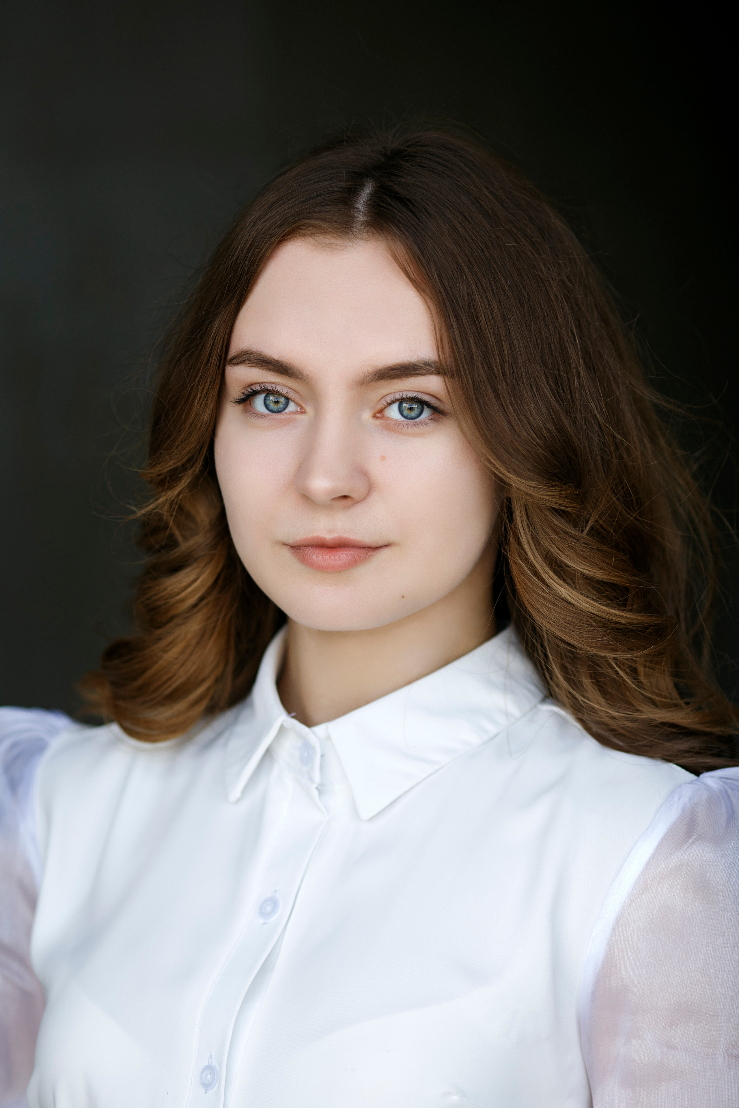 Портреты (старшие классы). Фотограф в Твери и Москве Юлия Бахтамова