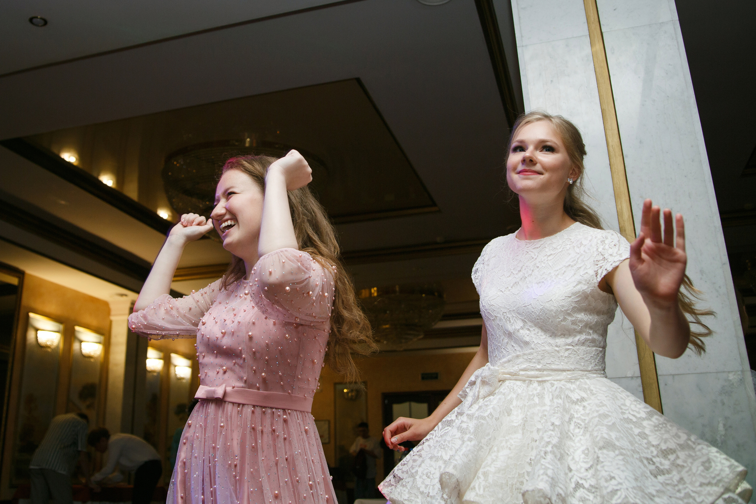 Выпускной-2021, 53 школа, 11-А. Фотограф в Твери и Москве Юлия Бахтамова