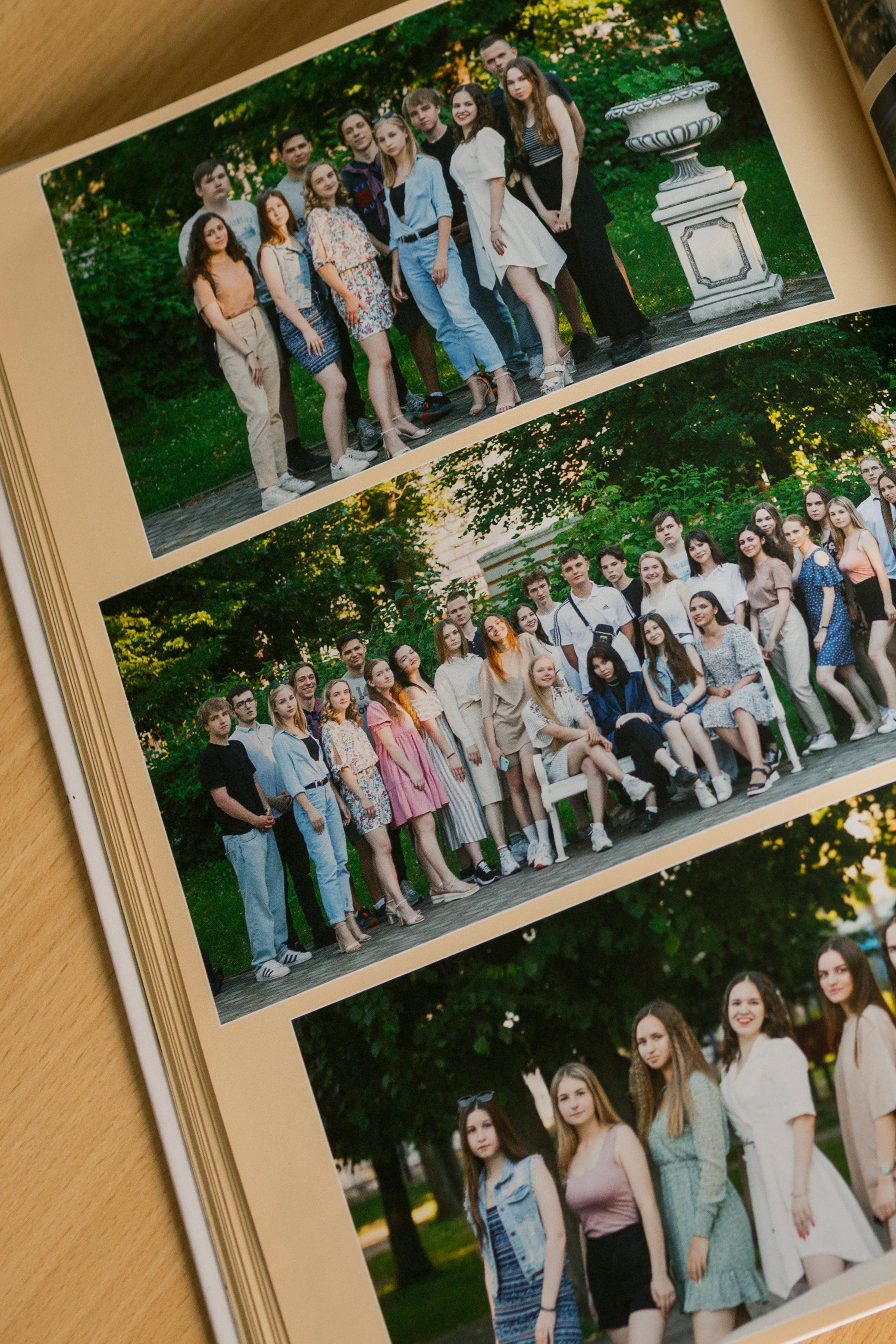 Альбом «ВСЕ СЕЗОНЫ» 5500 руб. Фотограф в Твери и Москве Юлия Бахтамова