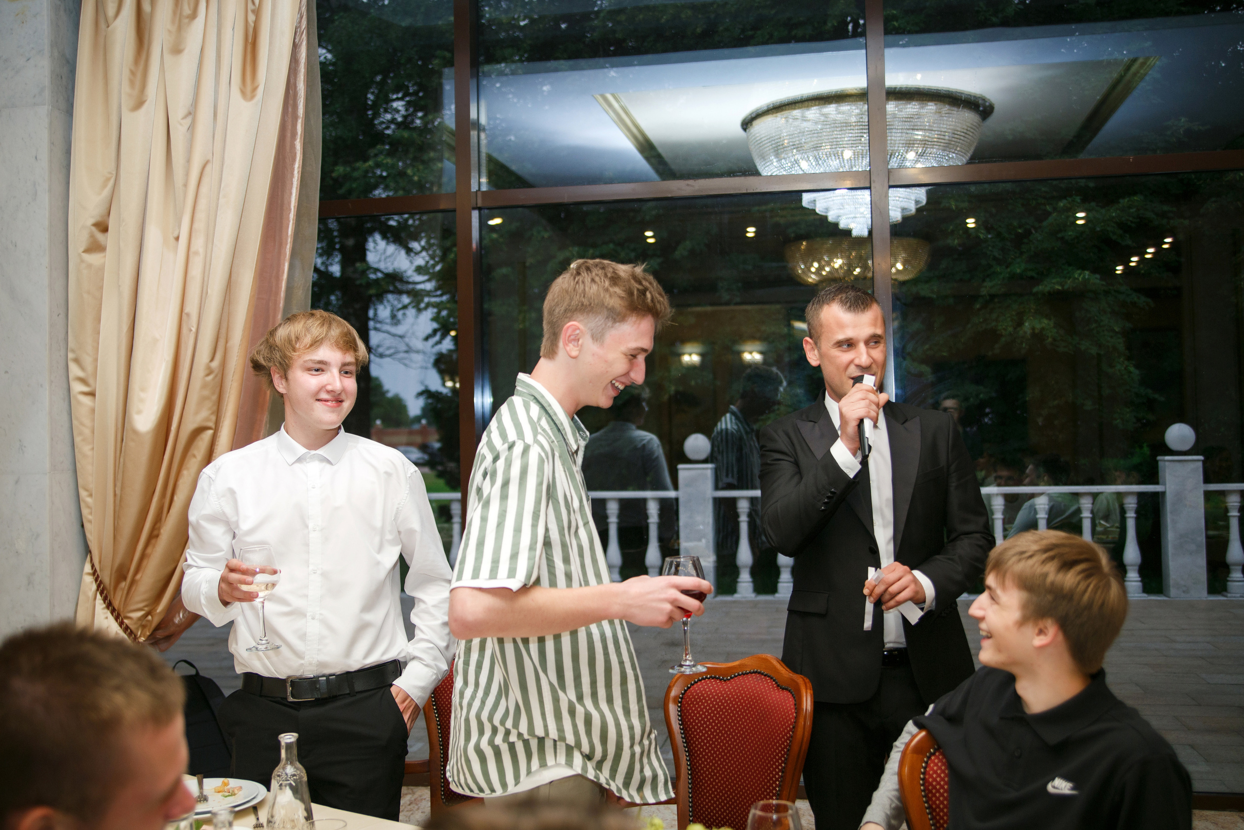 Выпускной-2021, 53 школа, 11-А. Фотограф в Твери и Москве Юлия Бахтамова