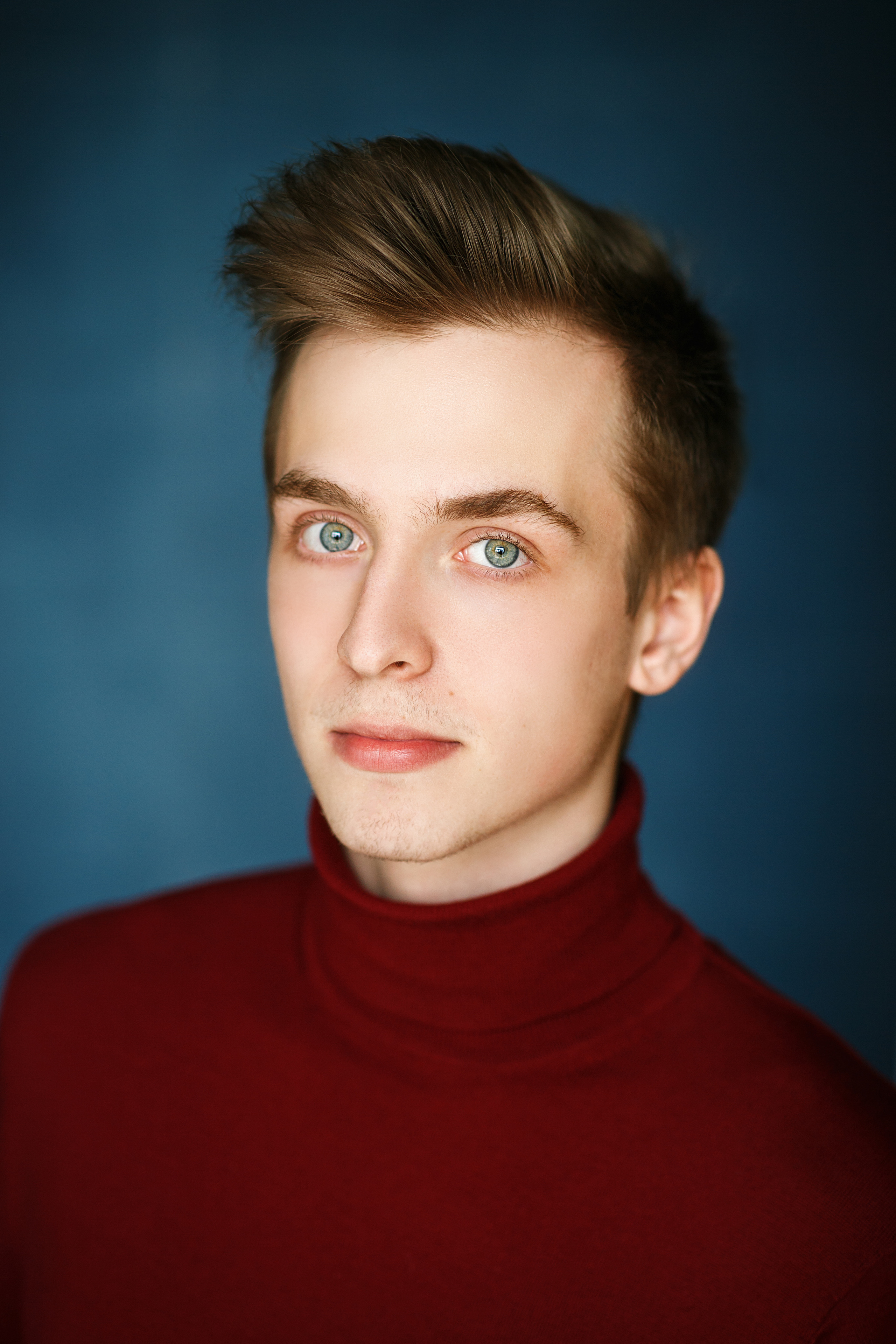 Портреты (старшие классы). Фотограф в Твери и Москве Юлия Бахтамова