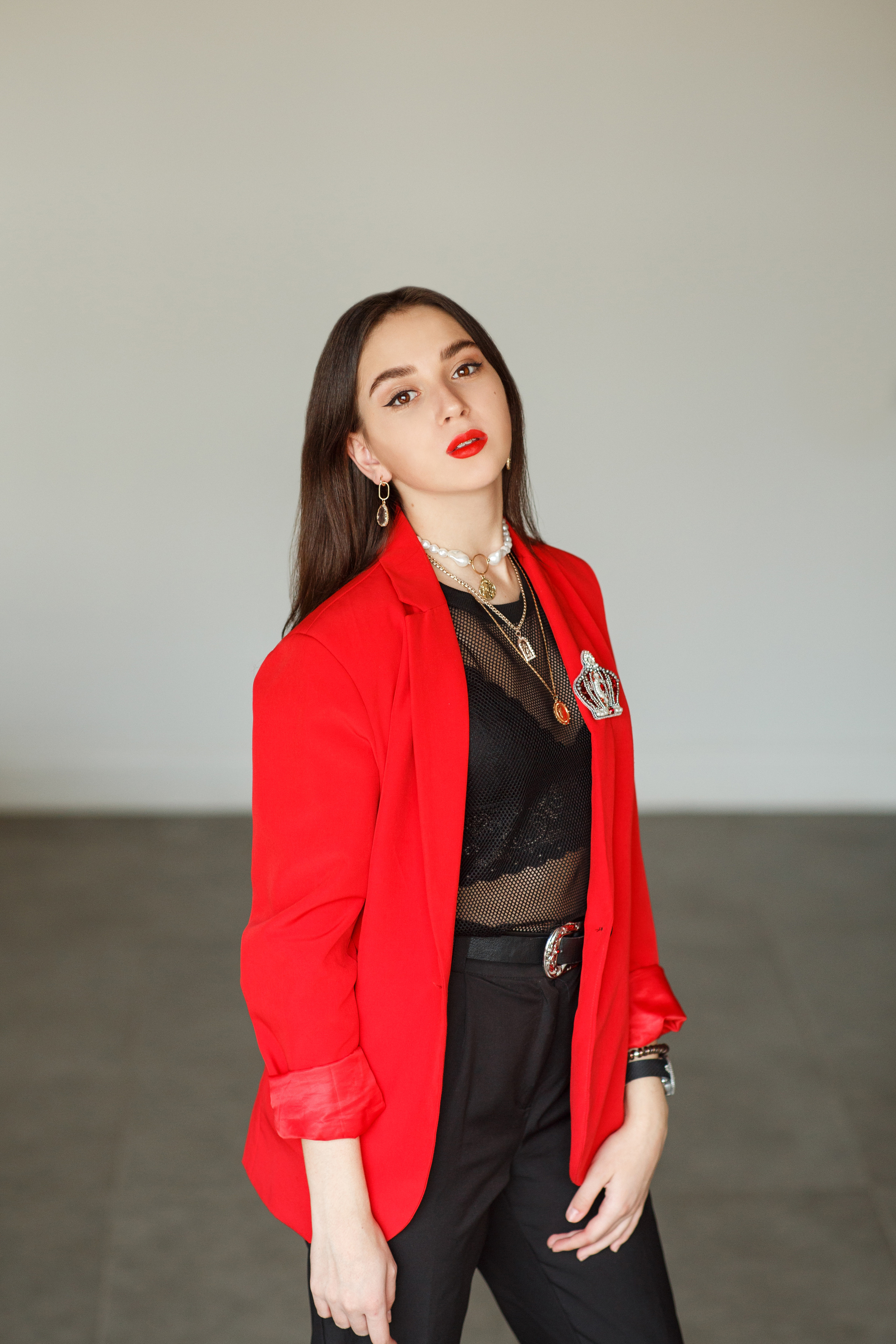 Портреты (старшие классы). Фотограф в Твери и Москве Юлия Бахтамова