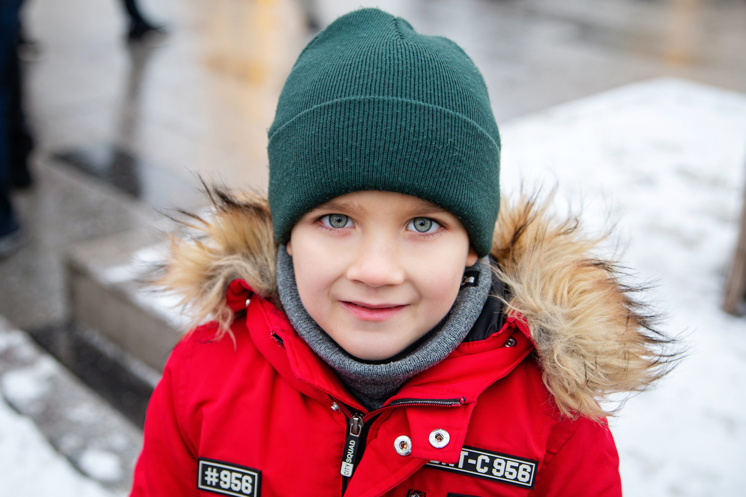 Илья. Фотограф в Твери и Москве Юлия Бахтамова