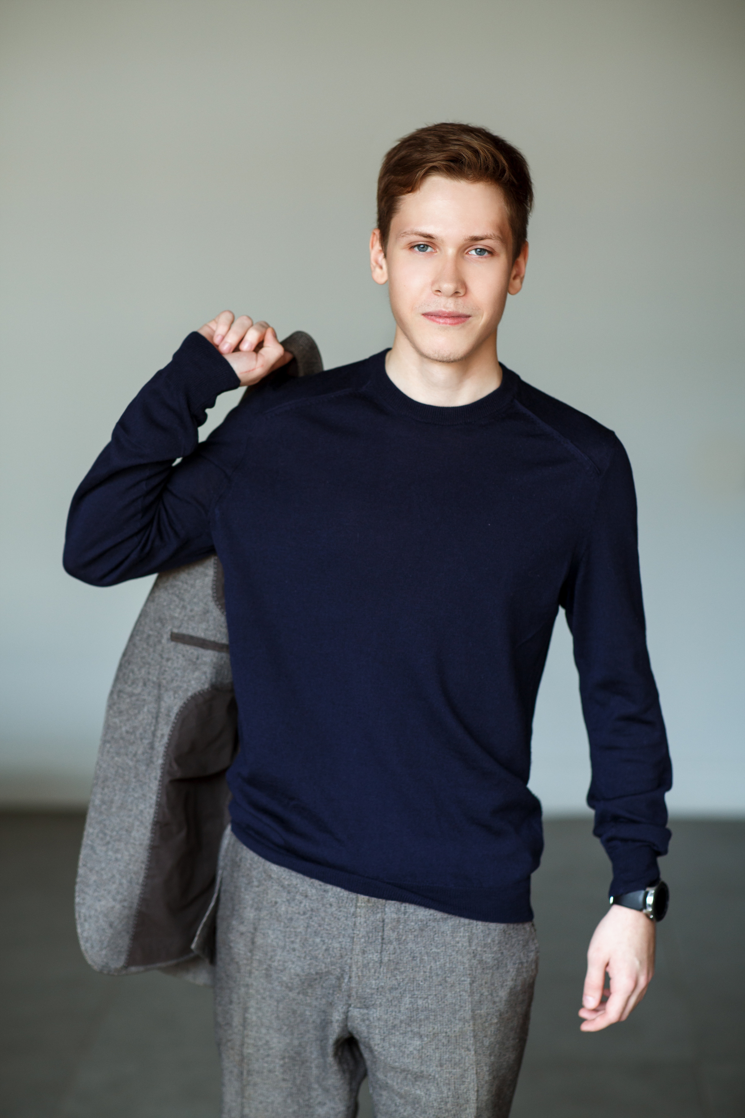 Портреты (старшие классы). Фотограф в Твери и Москве Юлия Бахтамова