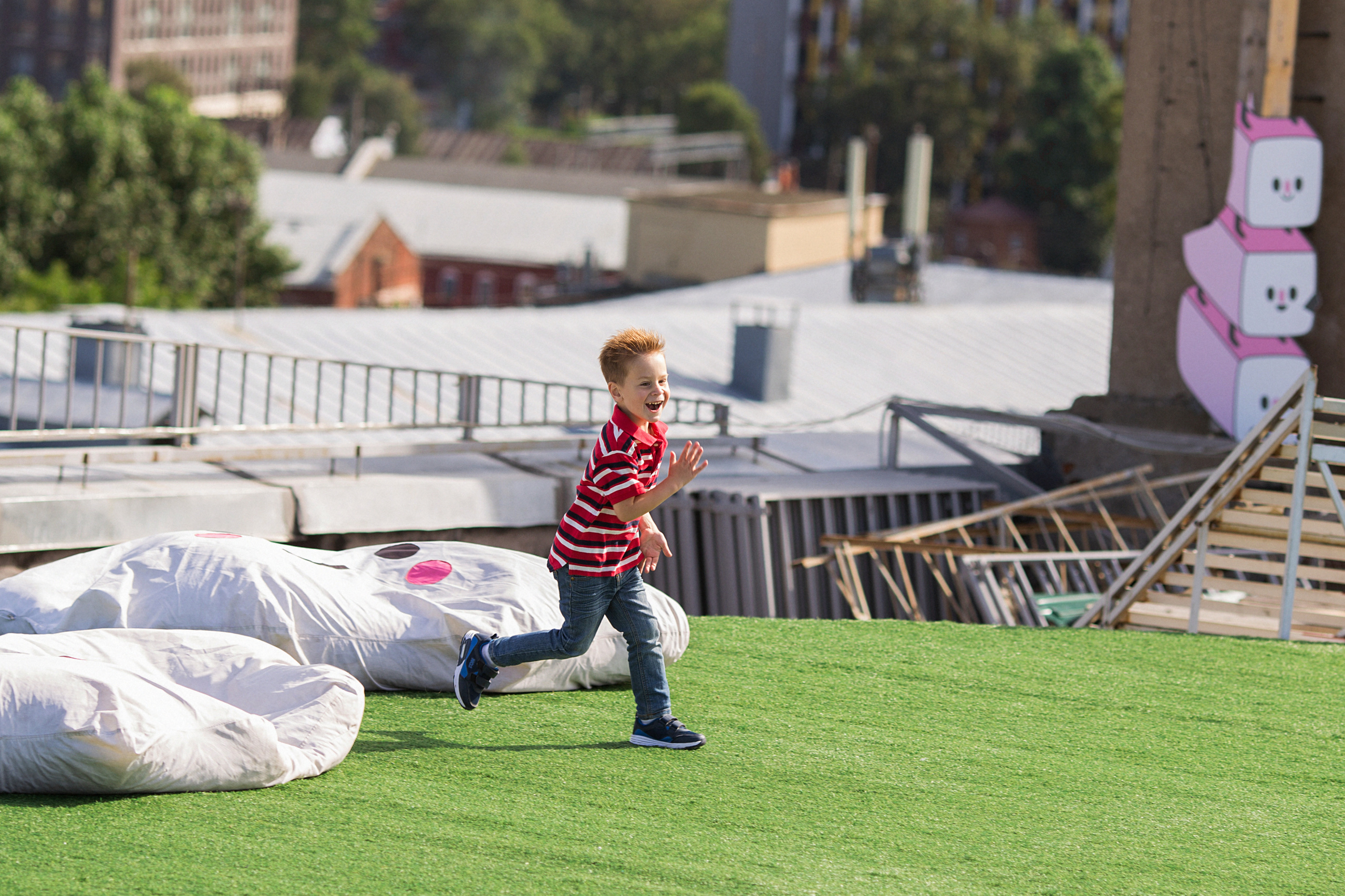 Семейная съёмка в Санкт-Петербурге. Фотограф в Твери и Москве Юлия Бахтамова
