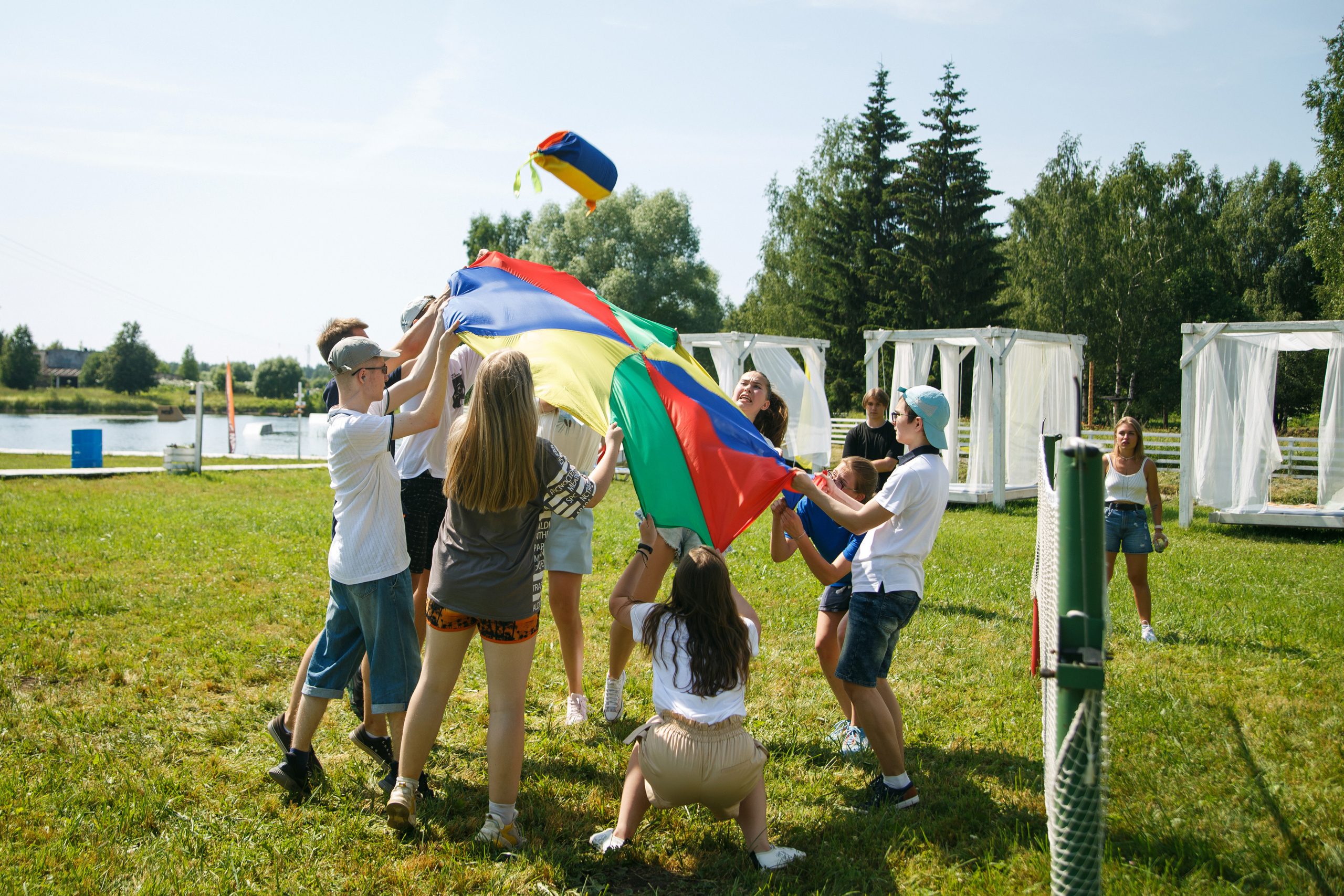 Выпускной-2021, 44 школа, 9 класс. Фотограф в Твери и Москве Юлия Бахтамова