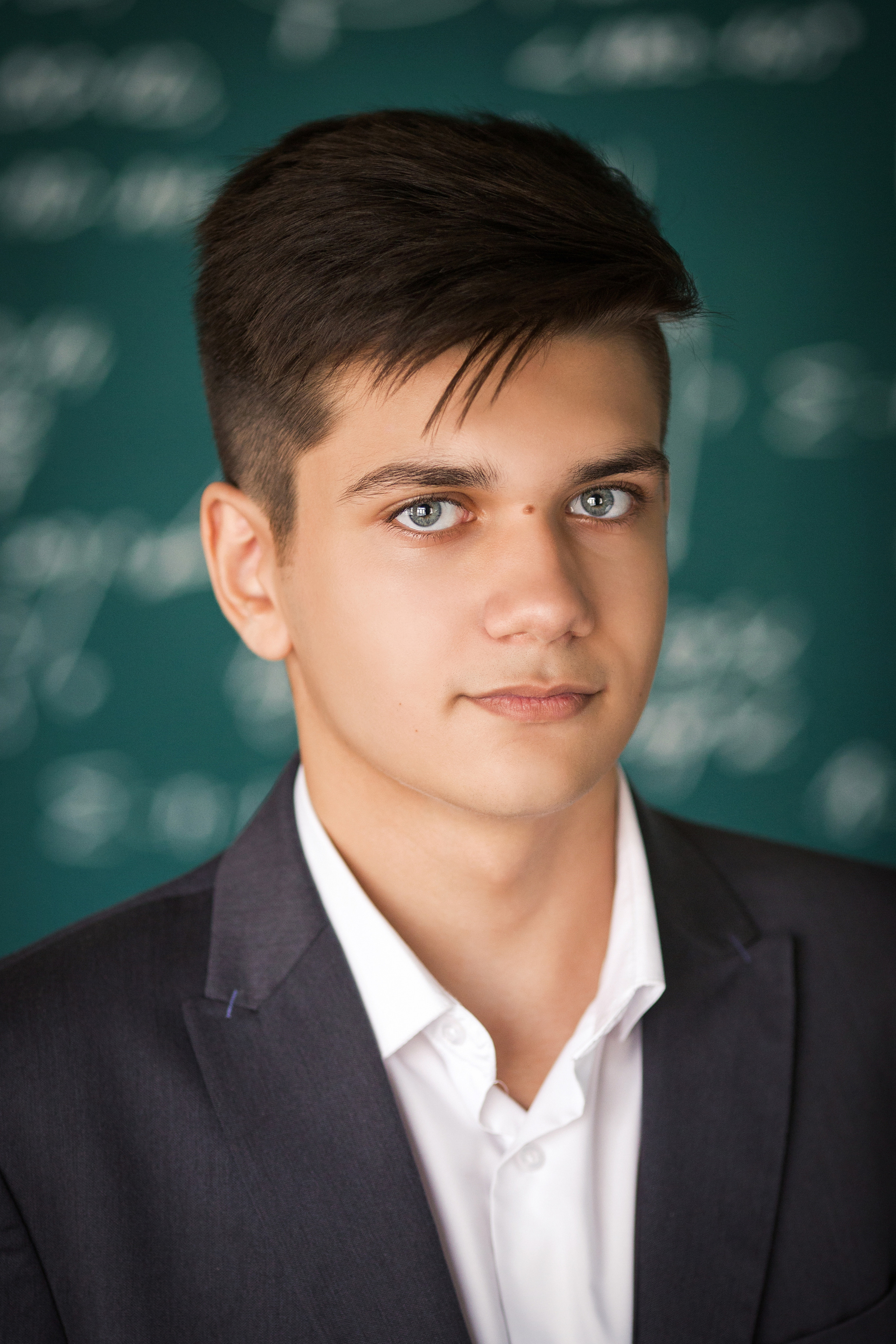 Портреты (старшие классы). Фотограф в Твери и Москве Юлия Бахтамова