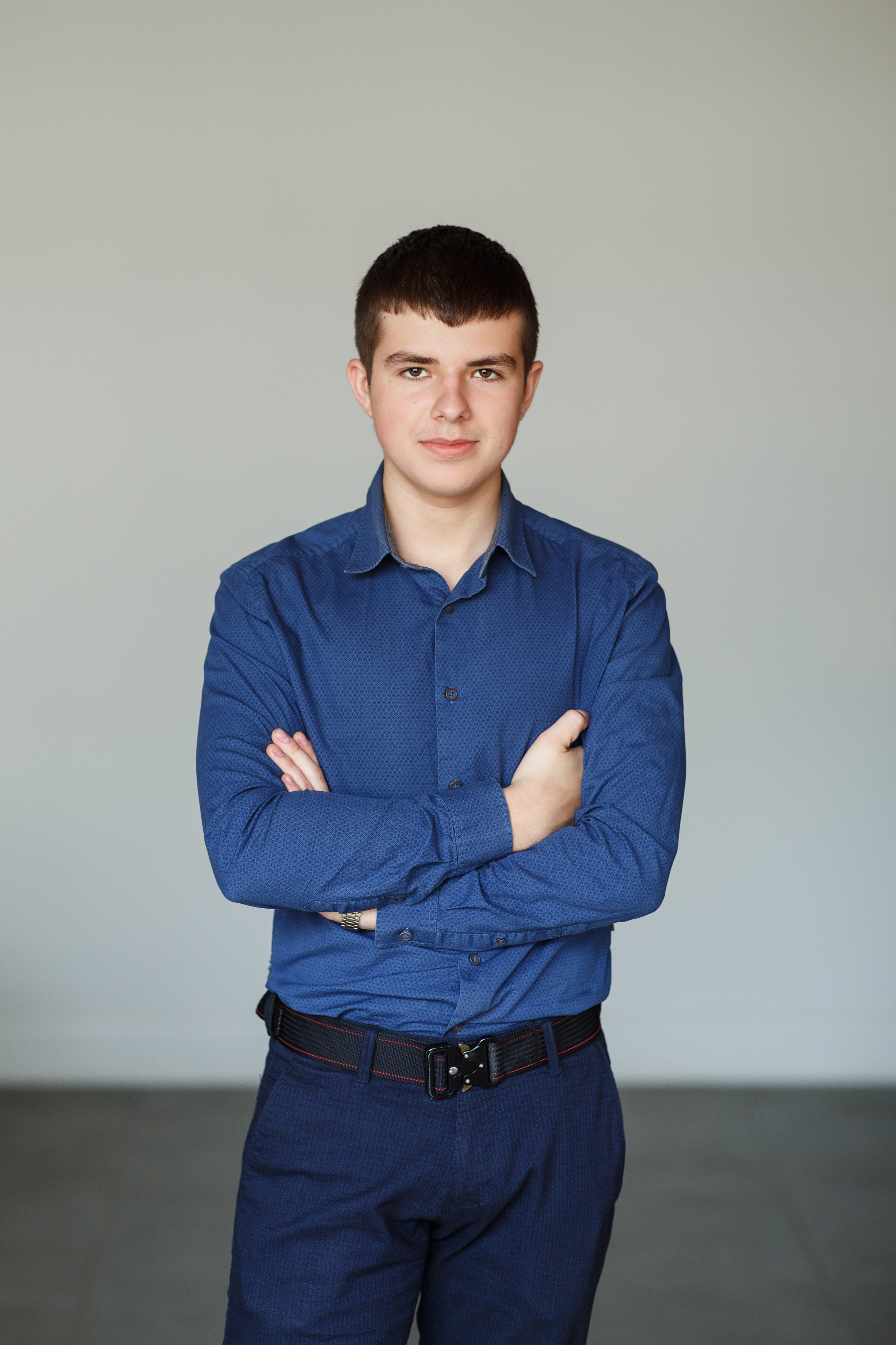 Портреты (старшие классы). Фотограф в Твери и Москве Юлия Бахтамова