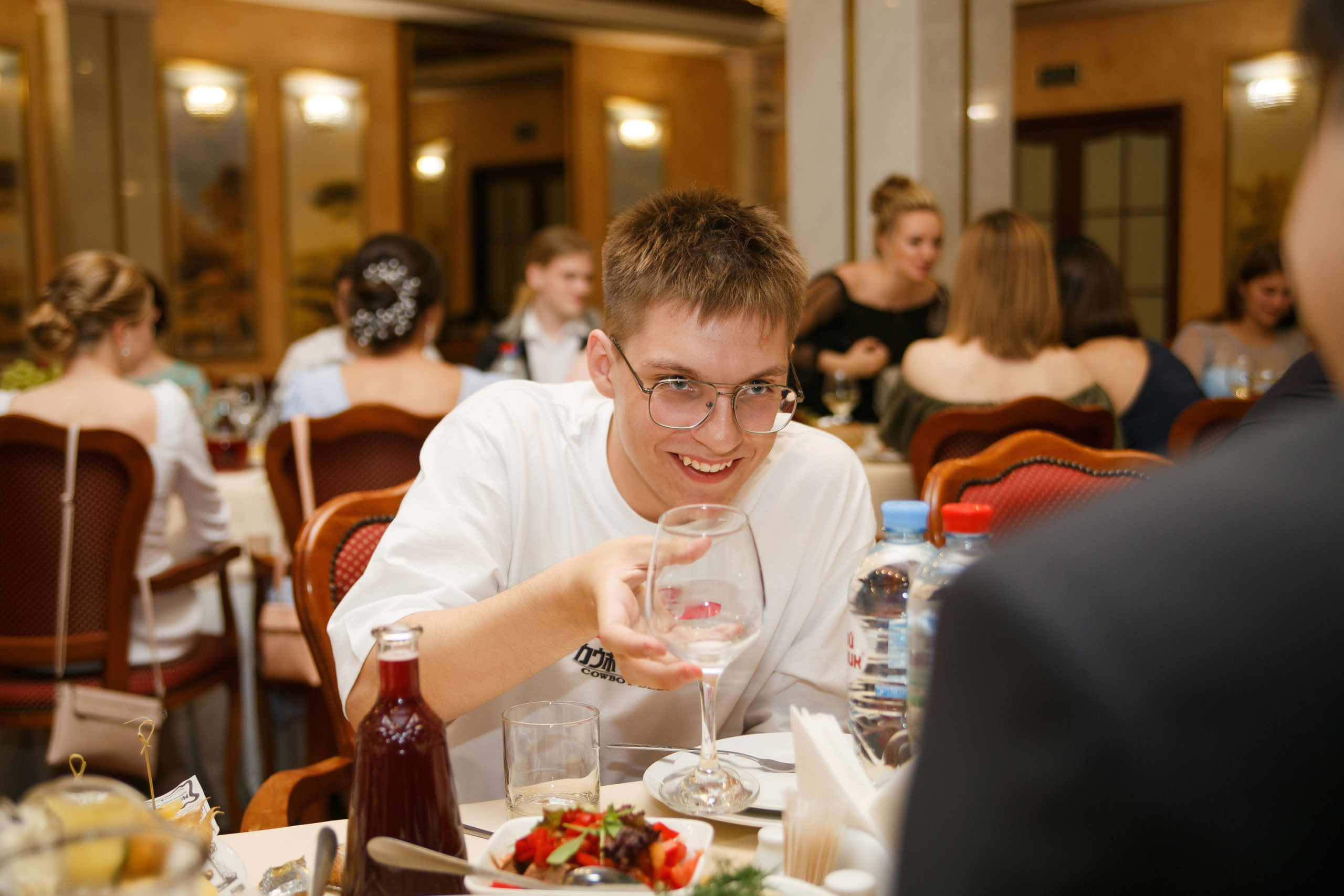 Выпускной-2021, 53 школа, 11-А. Фотограф в Твери и Москве Юлия Бахтамова