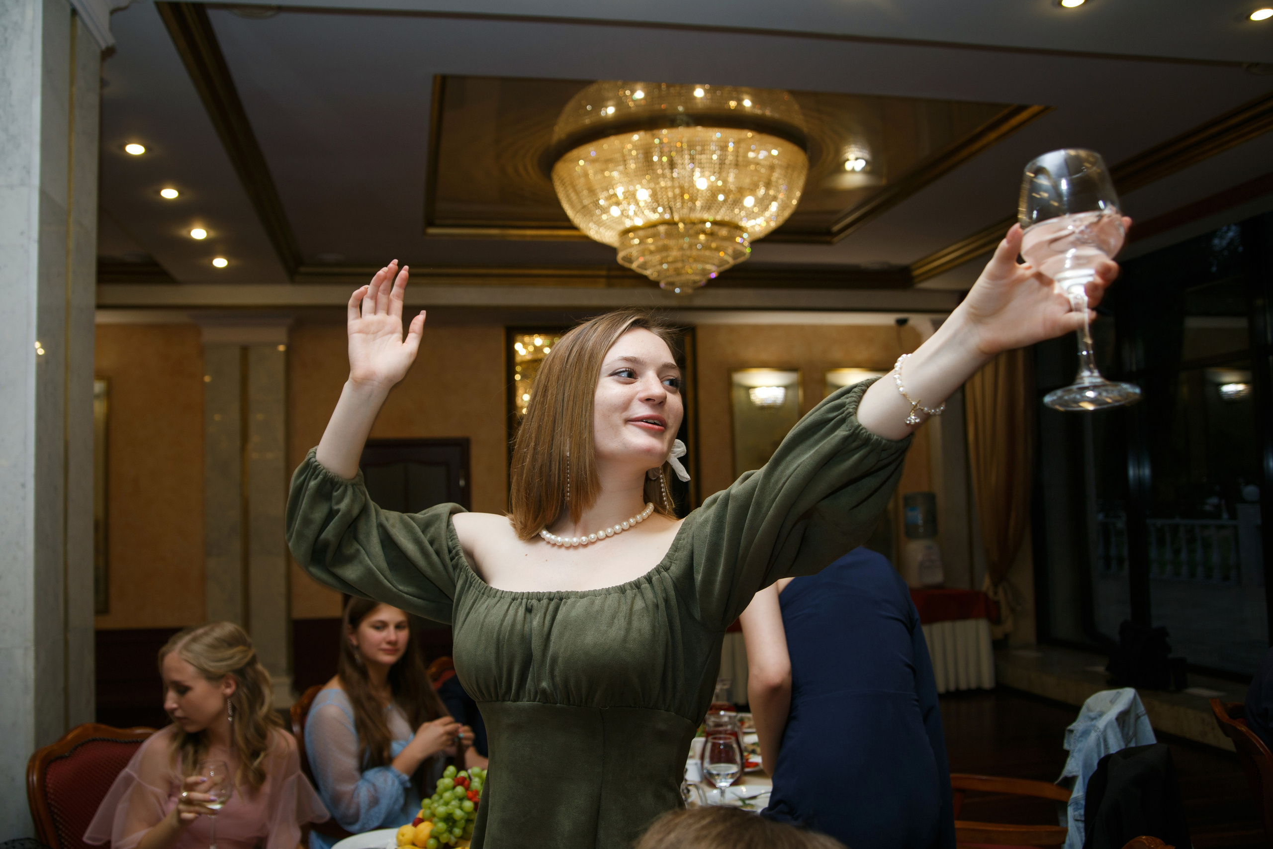 Выпускной-2021, 53 школа, 11-А. Фотограф в Твери и Москве Юлия Бахтамова