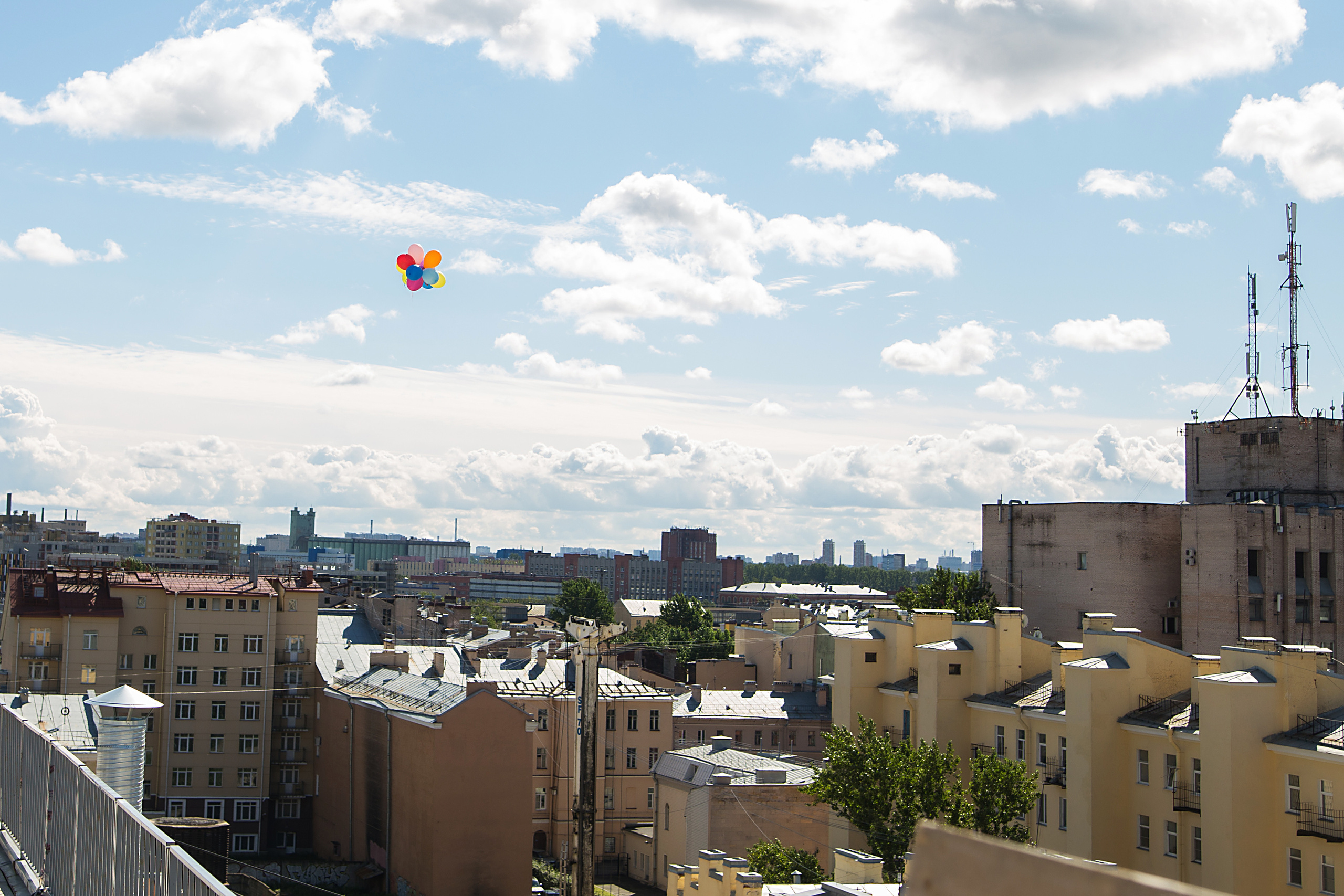 Семейная съёмка в Санкт-Петербурге. Фотограф в Твери и Москве Юлия Бахтамова