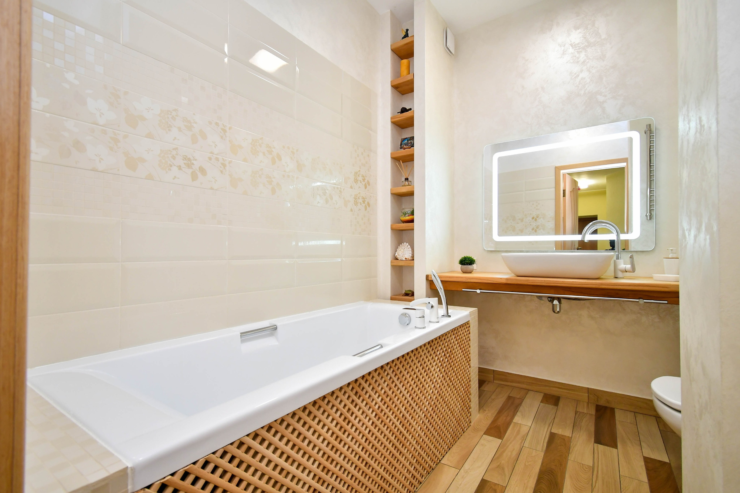 АРЕНДА НЕДВИЖИМОСТИ. Фотограф недвижимости в Красноярске Анна Шафарина